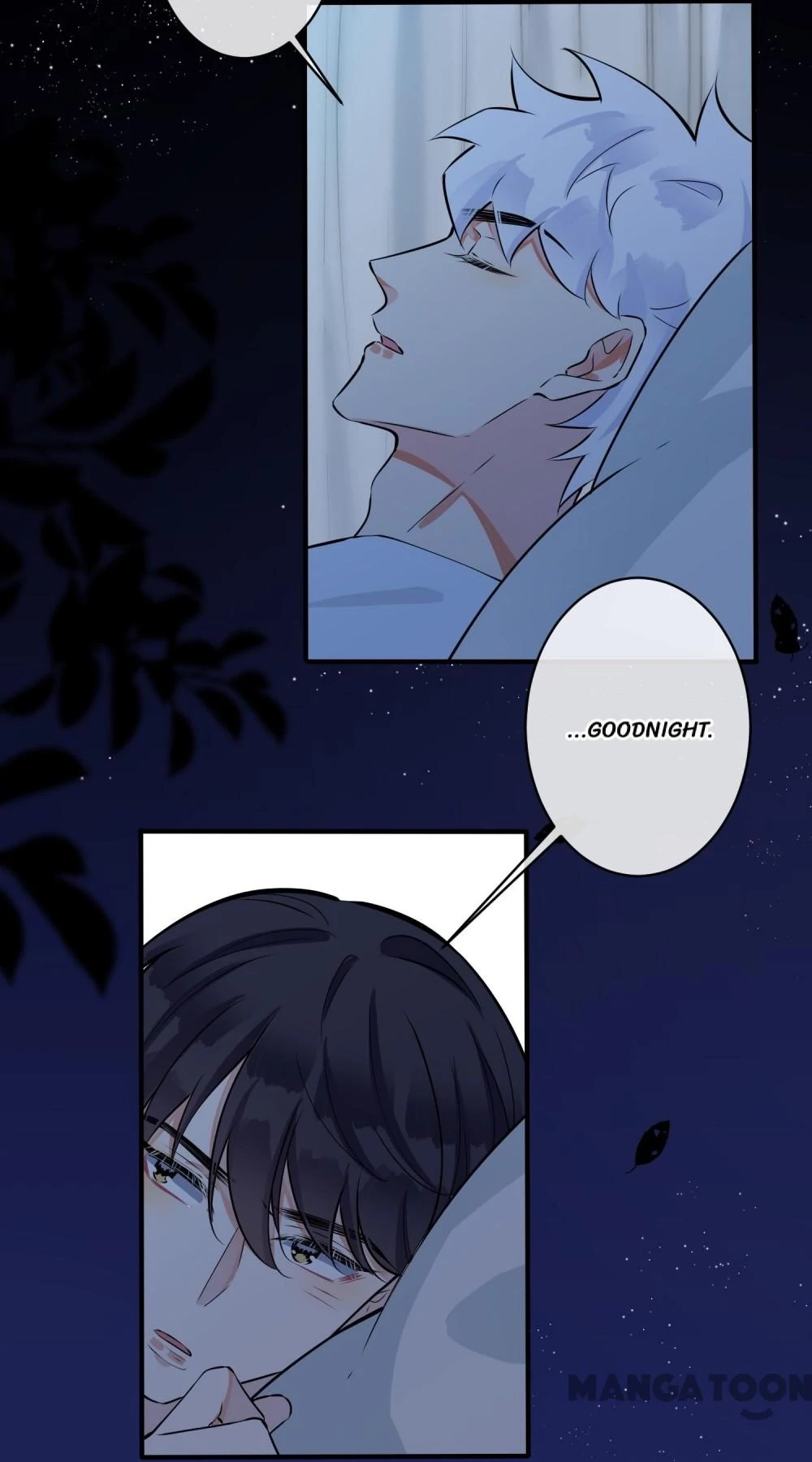 Domestication Chapter 87 page 21 - 