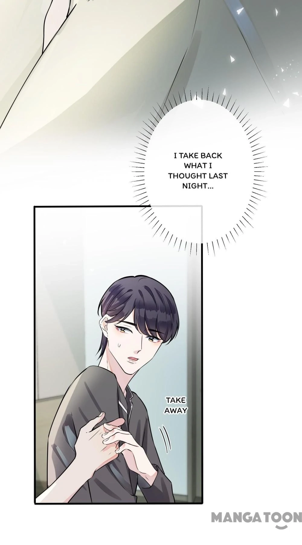 Domestication Chapter 87 page 26 - 