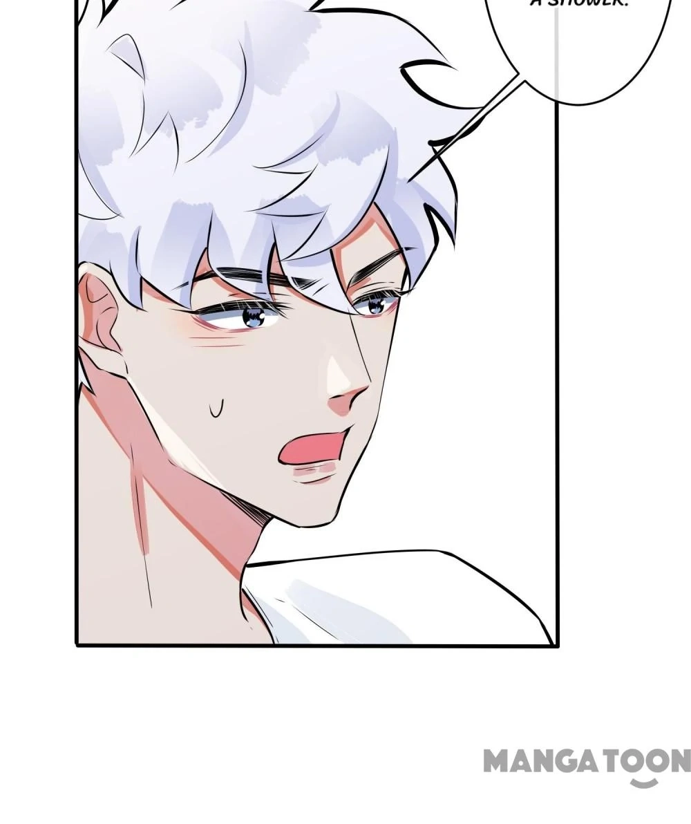 Domestication Chapter 87 page 9 - 