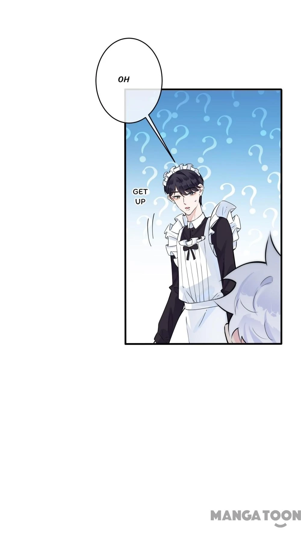 Domestication Chapter 87 page 10 - 