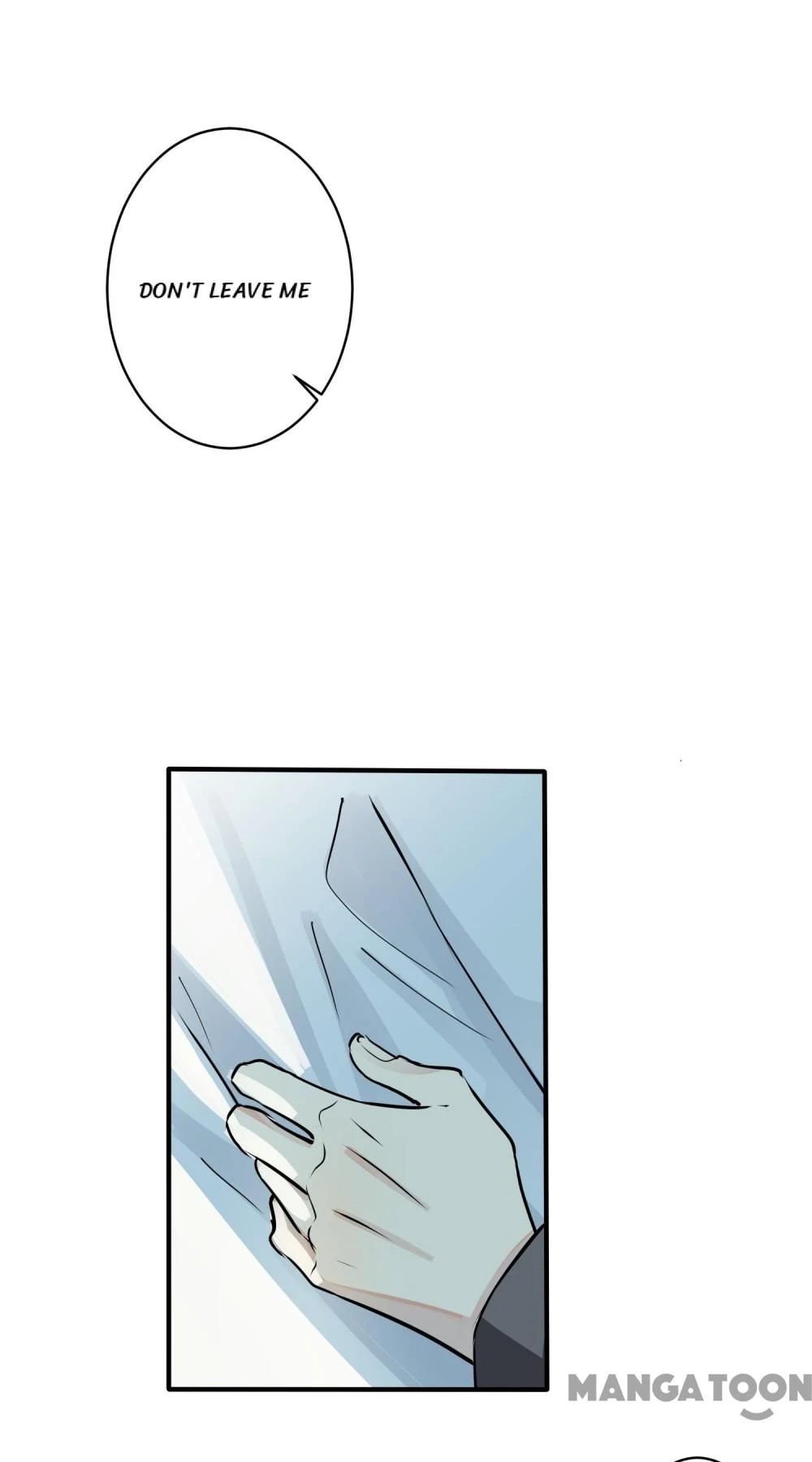 Domestication Chapter 88 page 1 - 