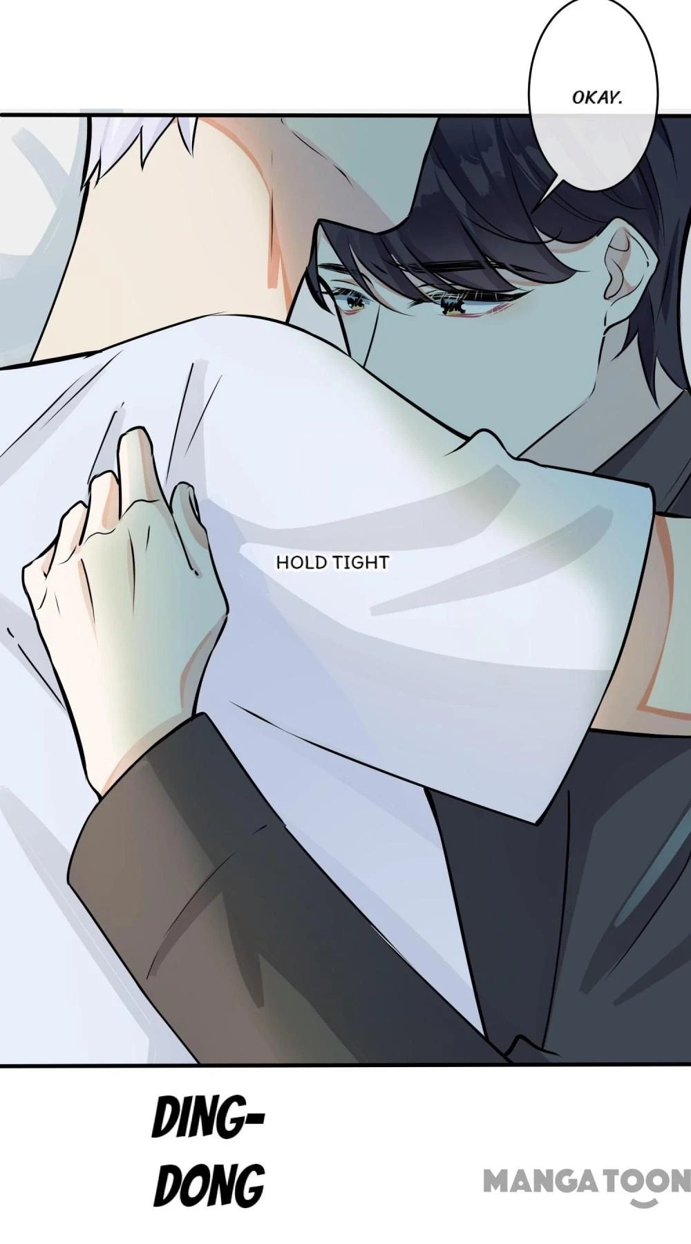 Domestication Chapter 88 page 2 - 