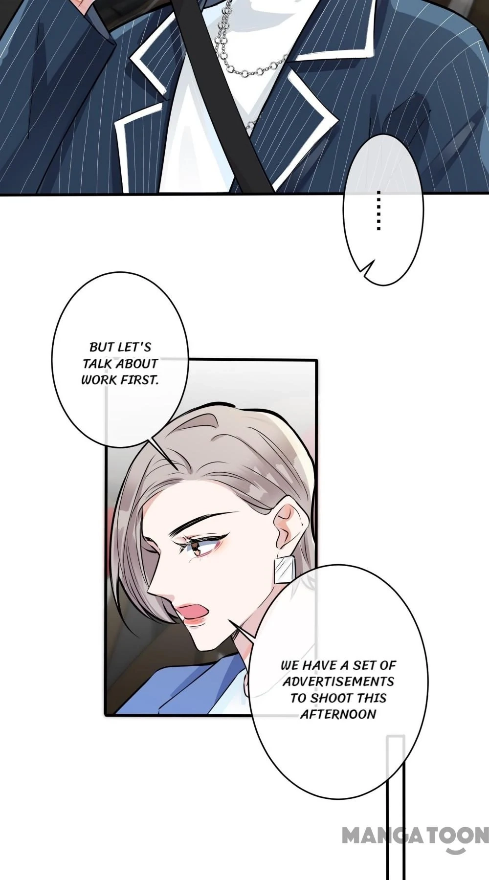 Domestication Chapter 88 page 13 - 