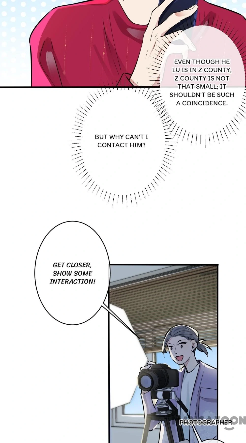 Domestication Chapter 88 page 22 - 