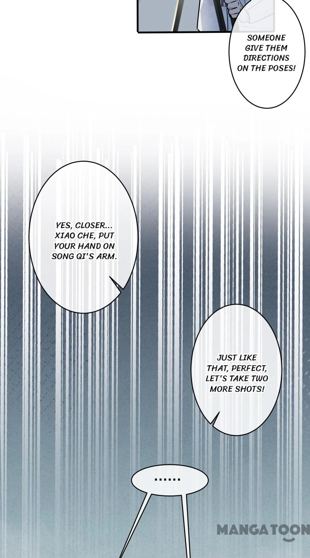 Domestication Chapter 88 page 23 - 