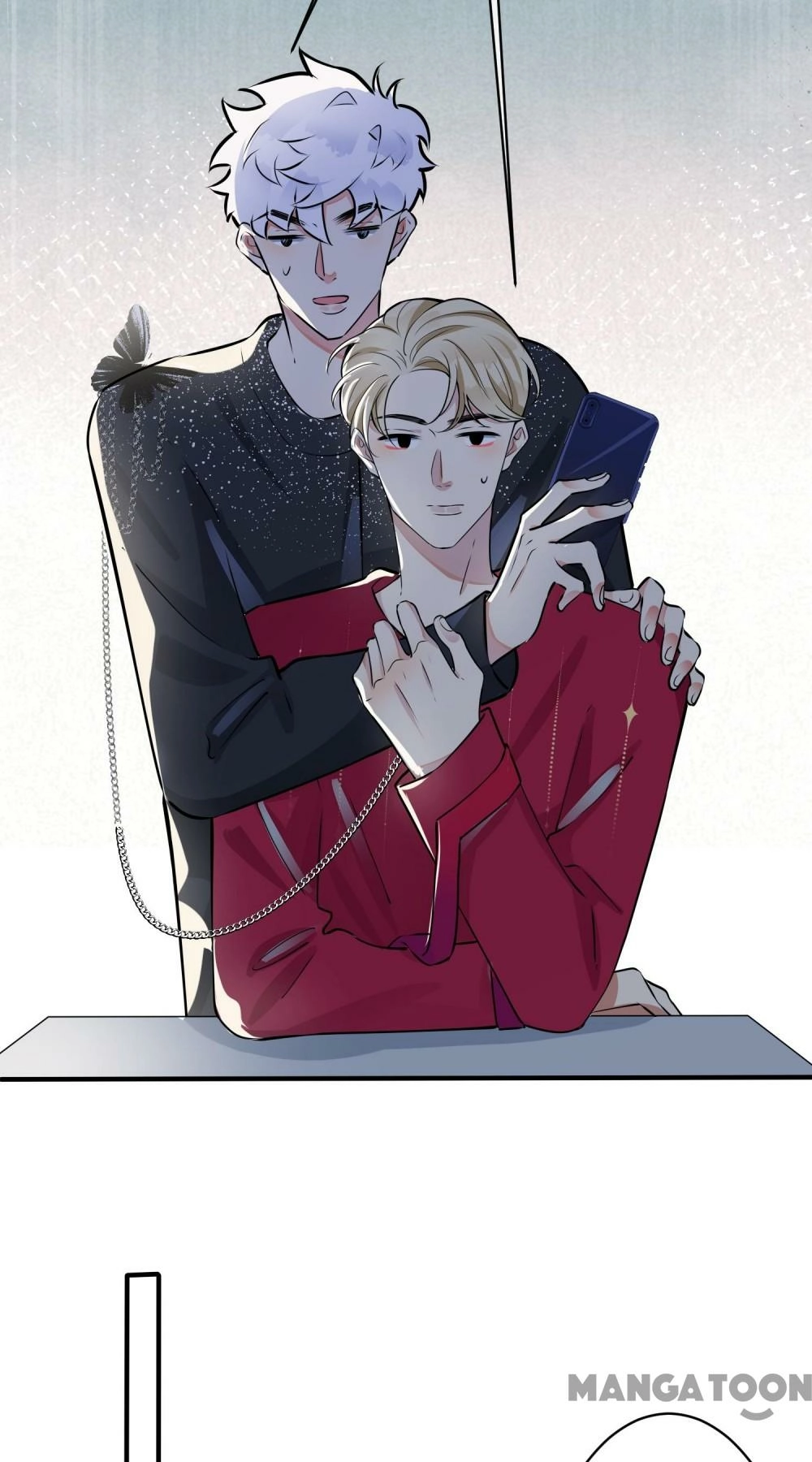 Domestication Chapter 88 page 24 - 