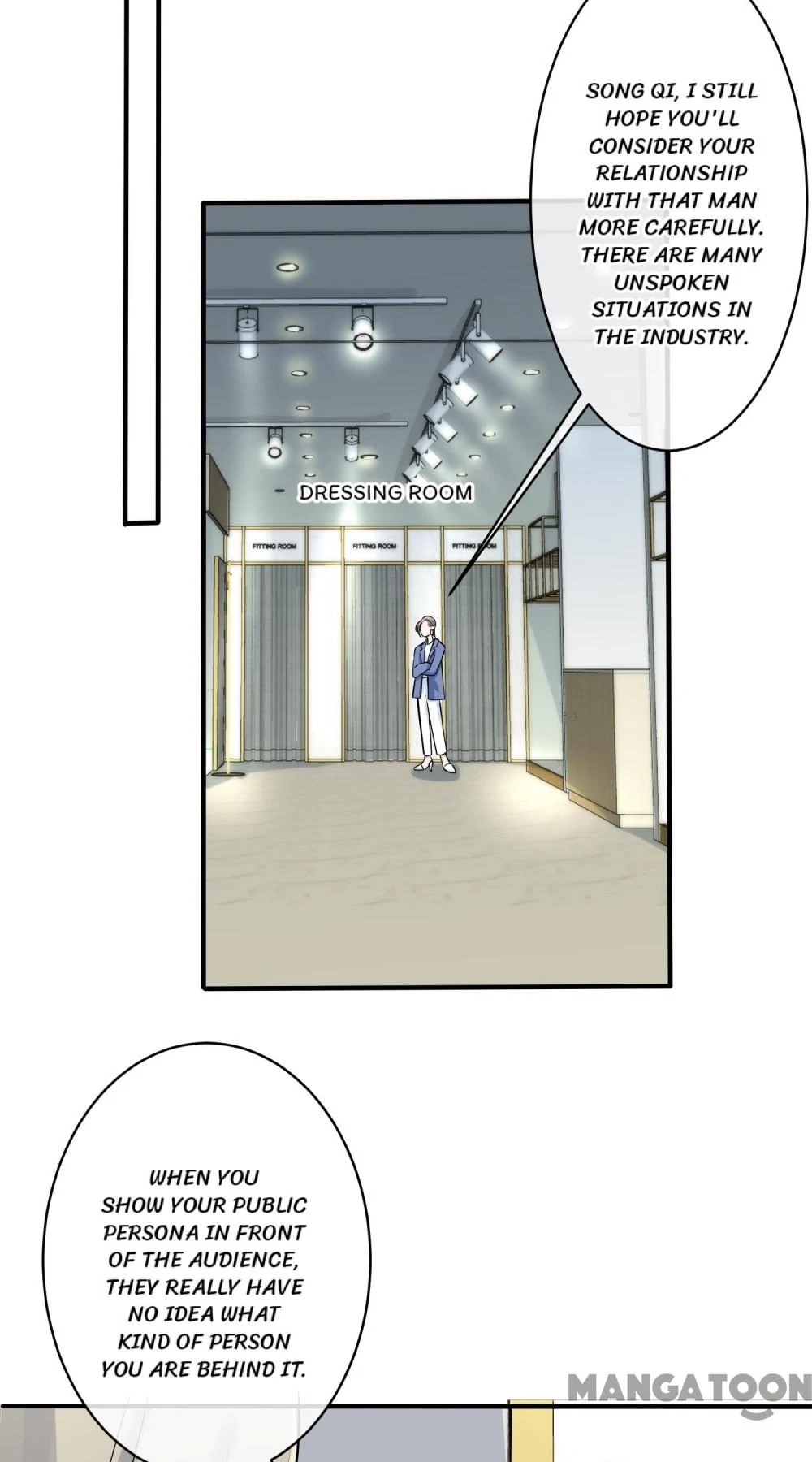 Domestication Chapter 88 page 25 - 