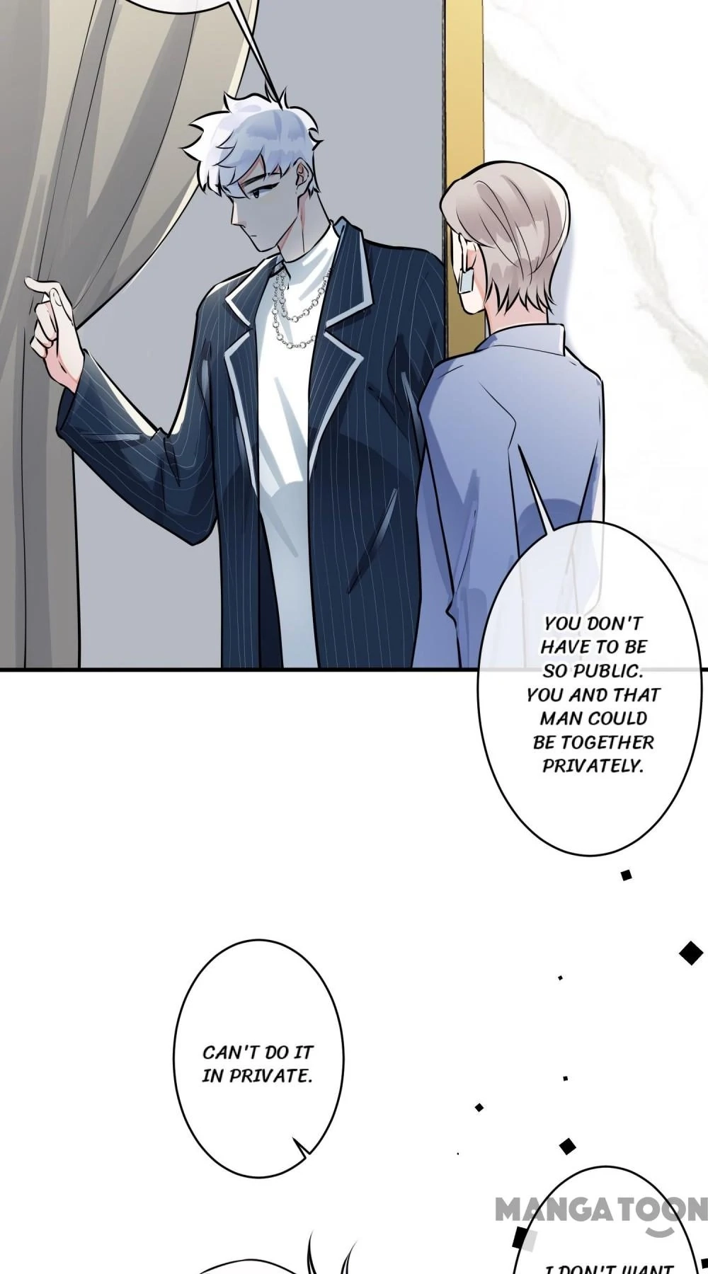 Domestication Chapter 88 page 26 - 