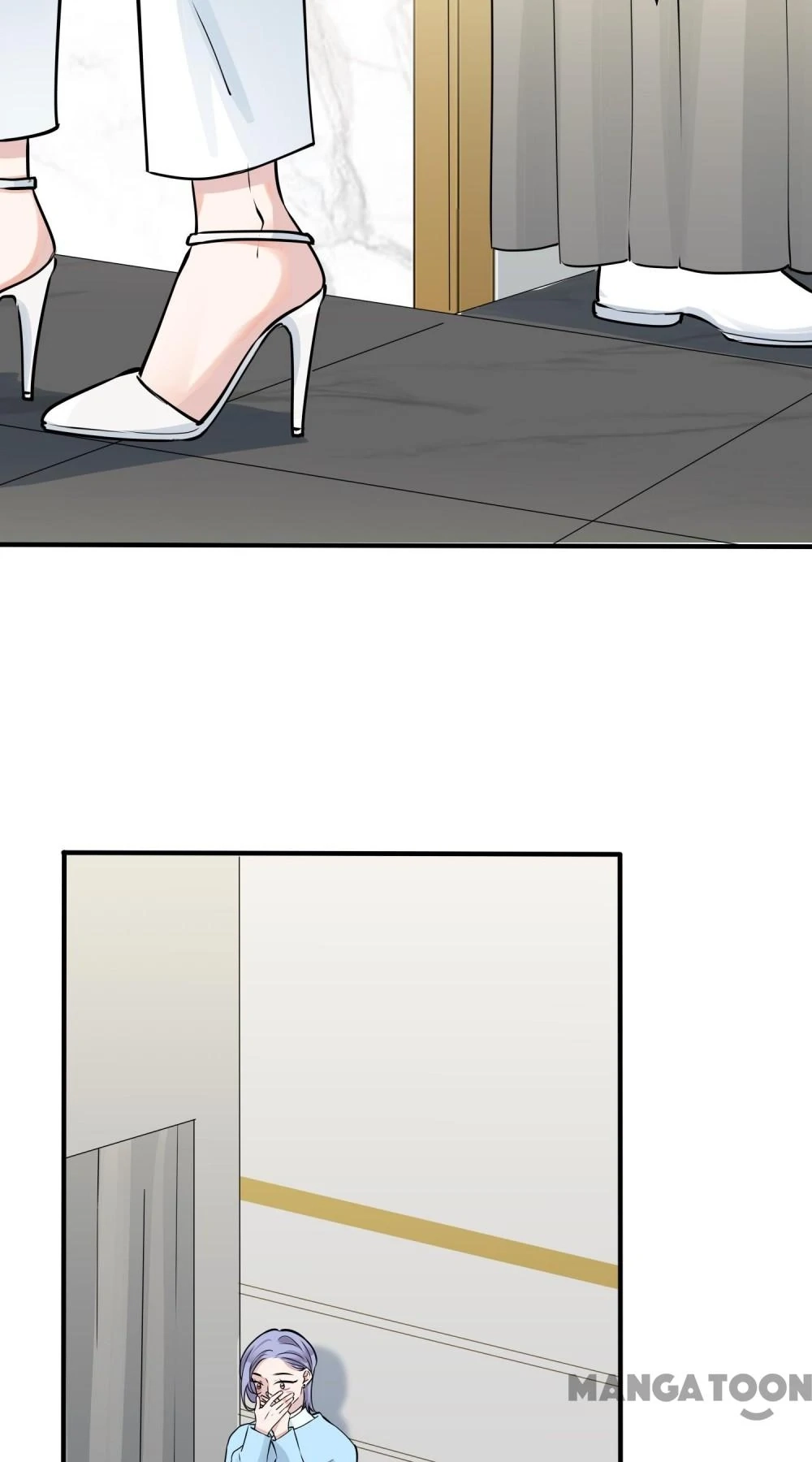 Domestication Chapter 88 page 30 - 