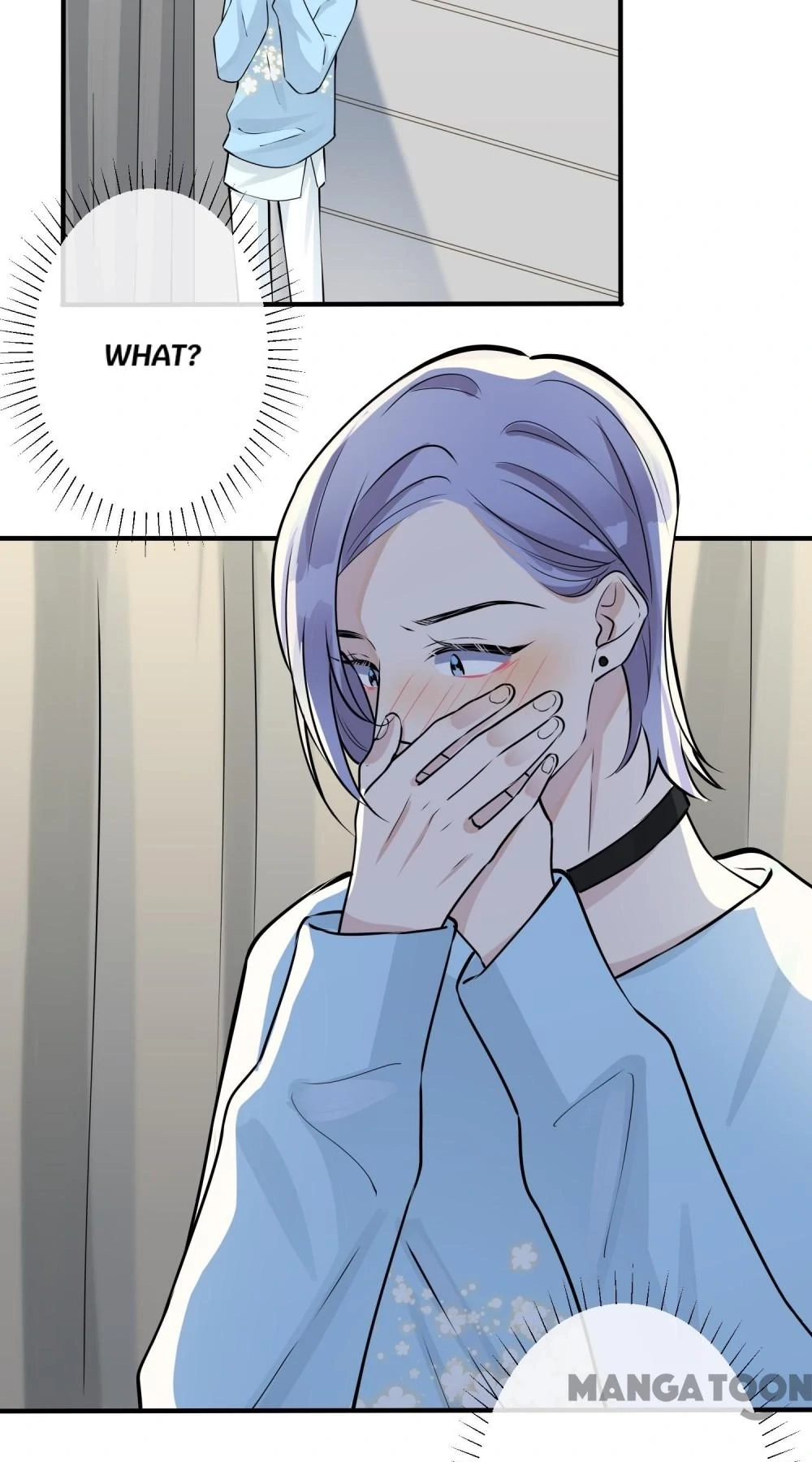 Domestication Chapter 88 page 31 - 