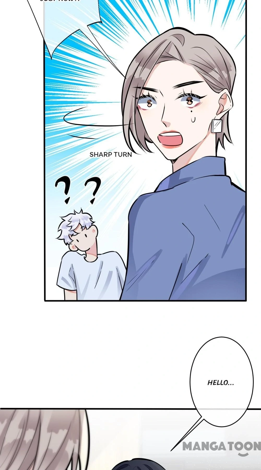 Domestication Chapter 88 page 8 - 