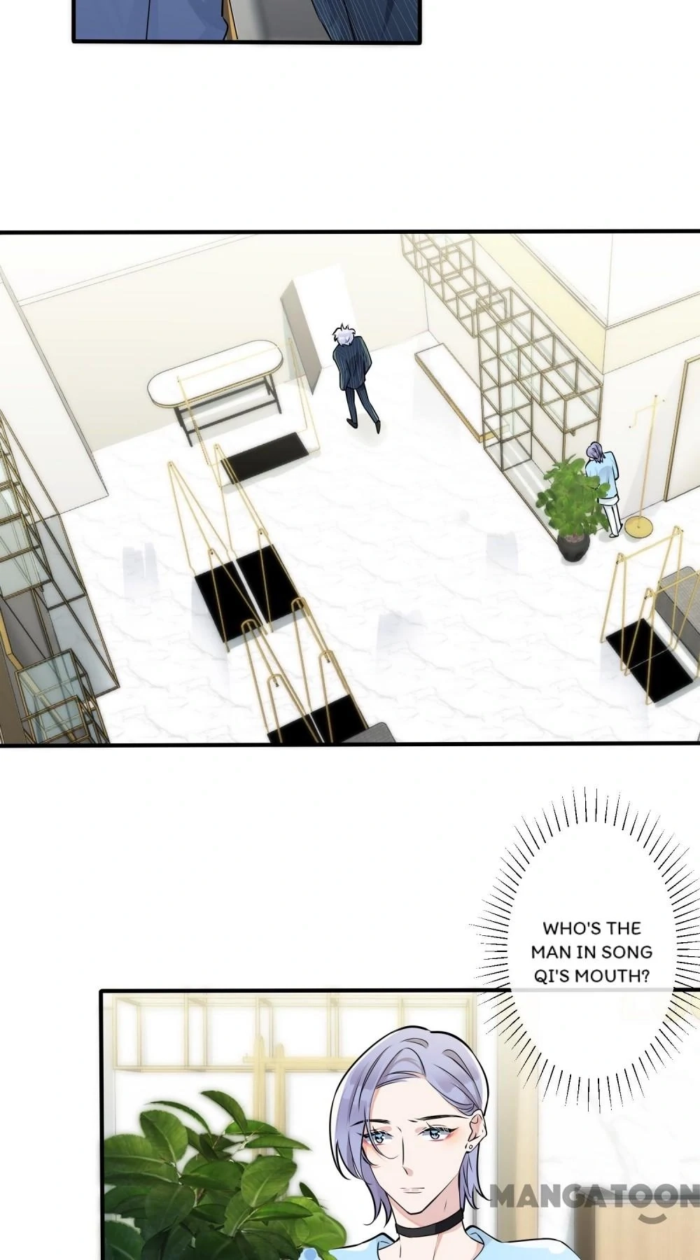 Domestication Chapter 89 page 2 - 