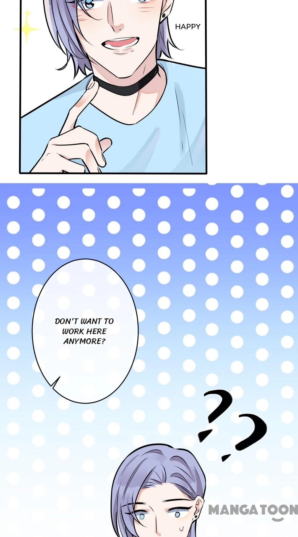 Domestication Chapter 89 page 11 - 