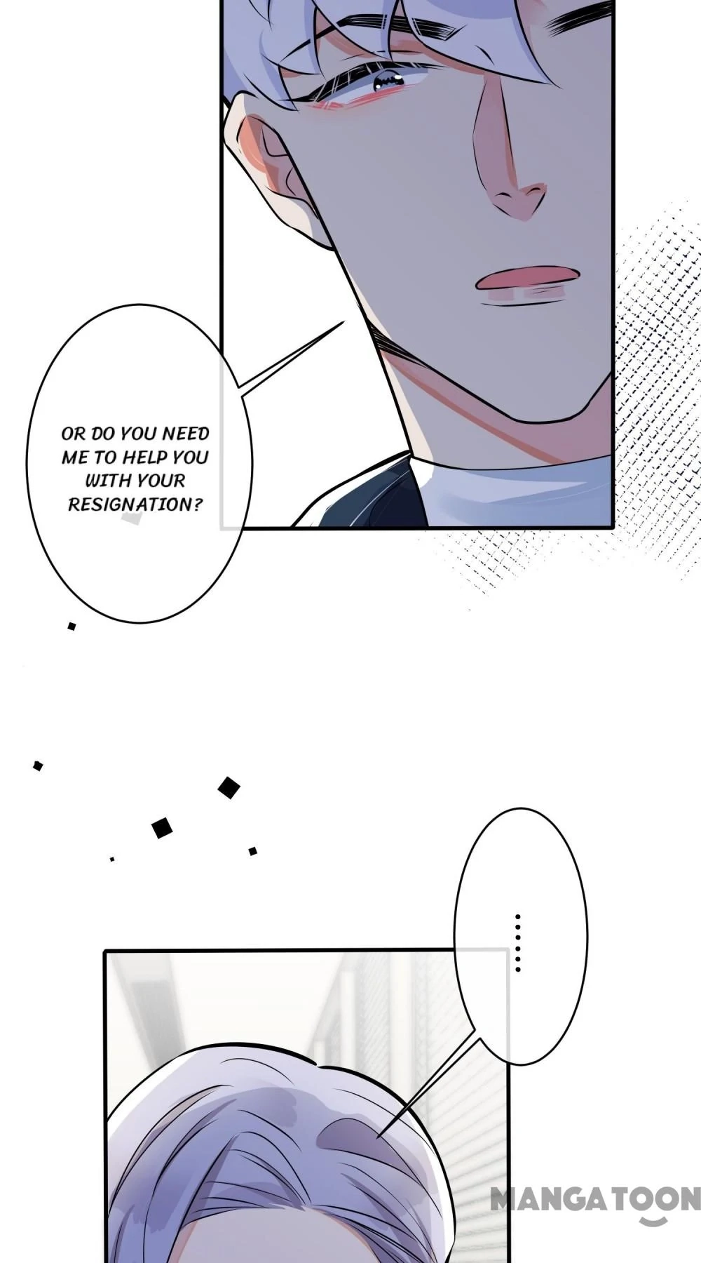 Domestication Chapter 89 page 13 - 