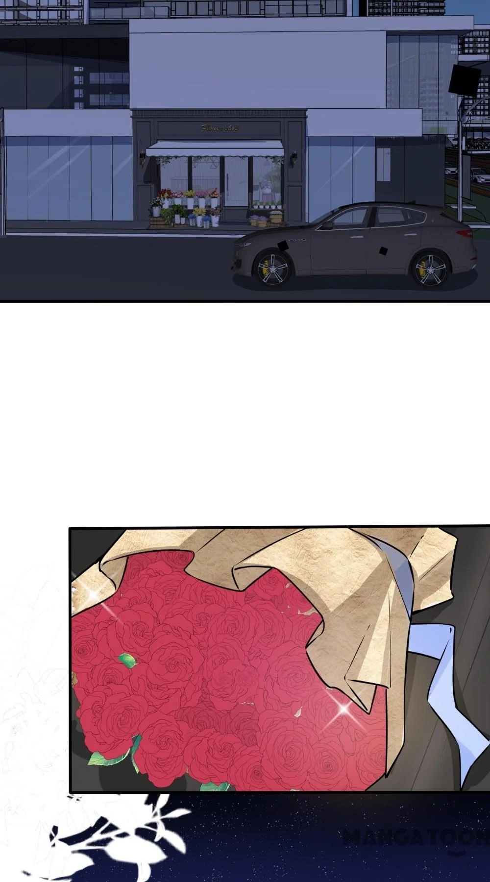 Domestication Chapter 89 page 15 - 