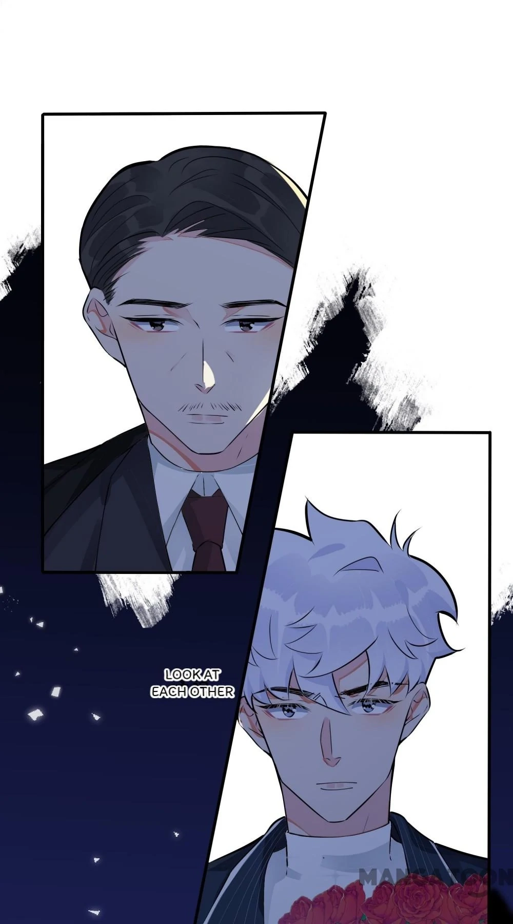 Domestication Chapter 89 page 19 - 