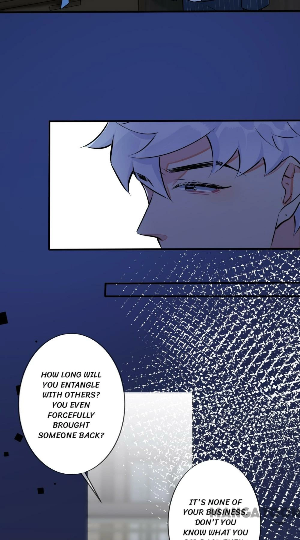 Domestication Chapter 89 page 23 - 