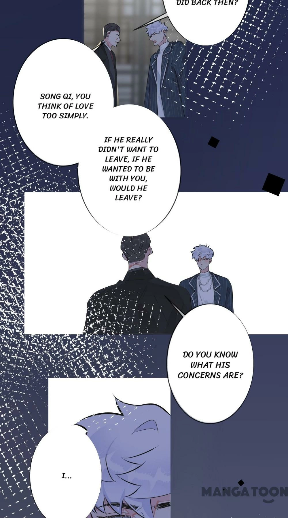 Domestication Chapter 89 page 24 - 