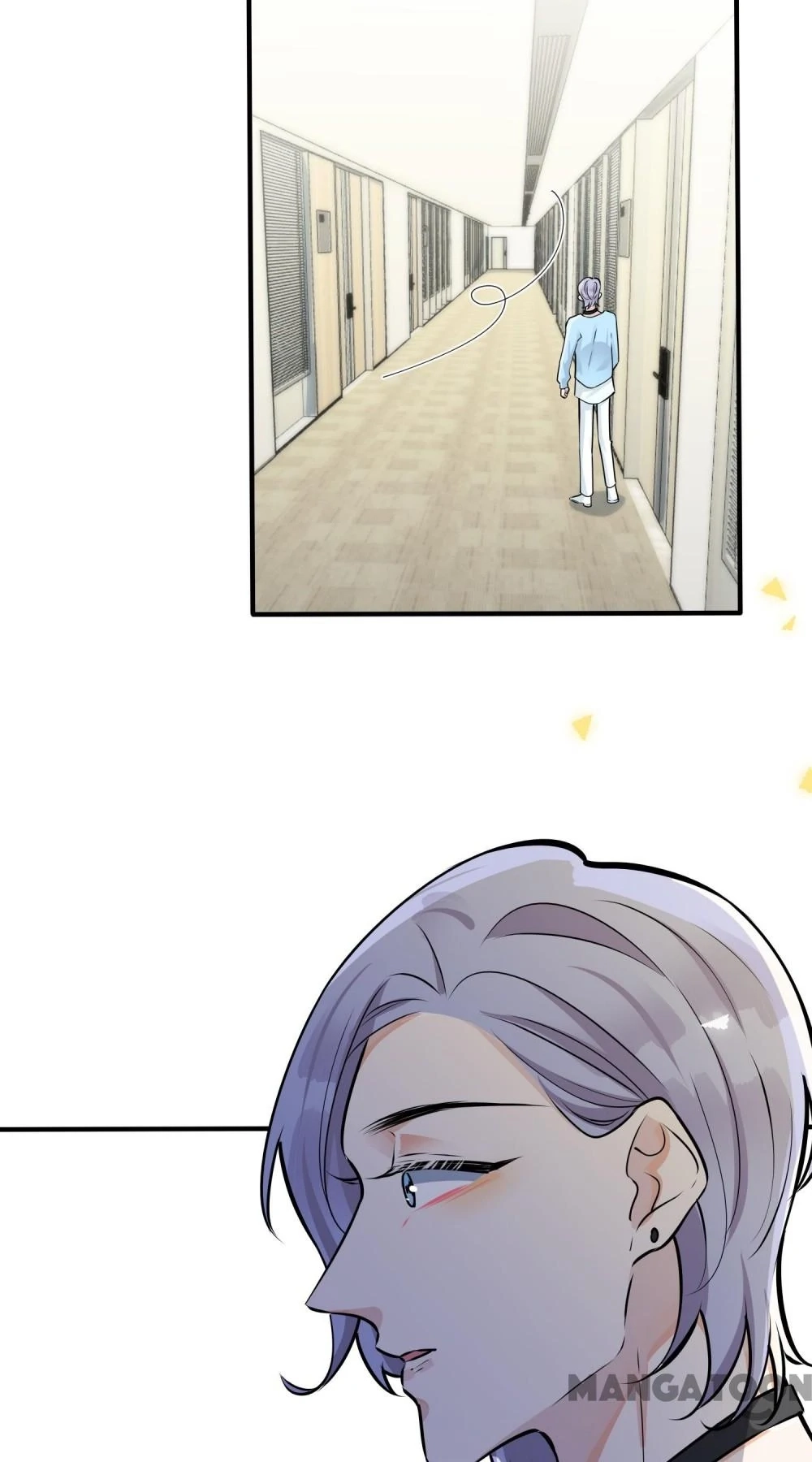 Domestication Chapter 89 page 4 - 