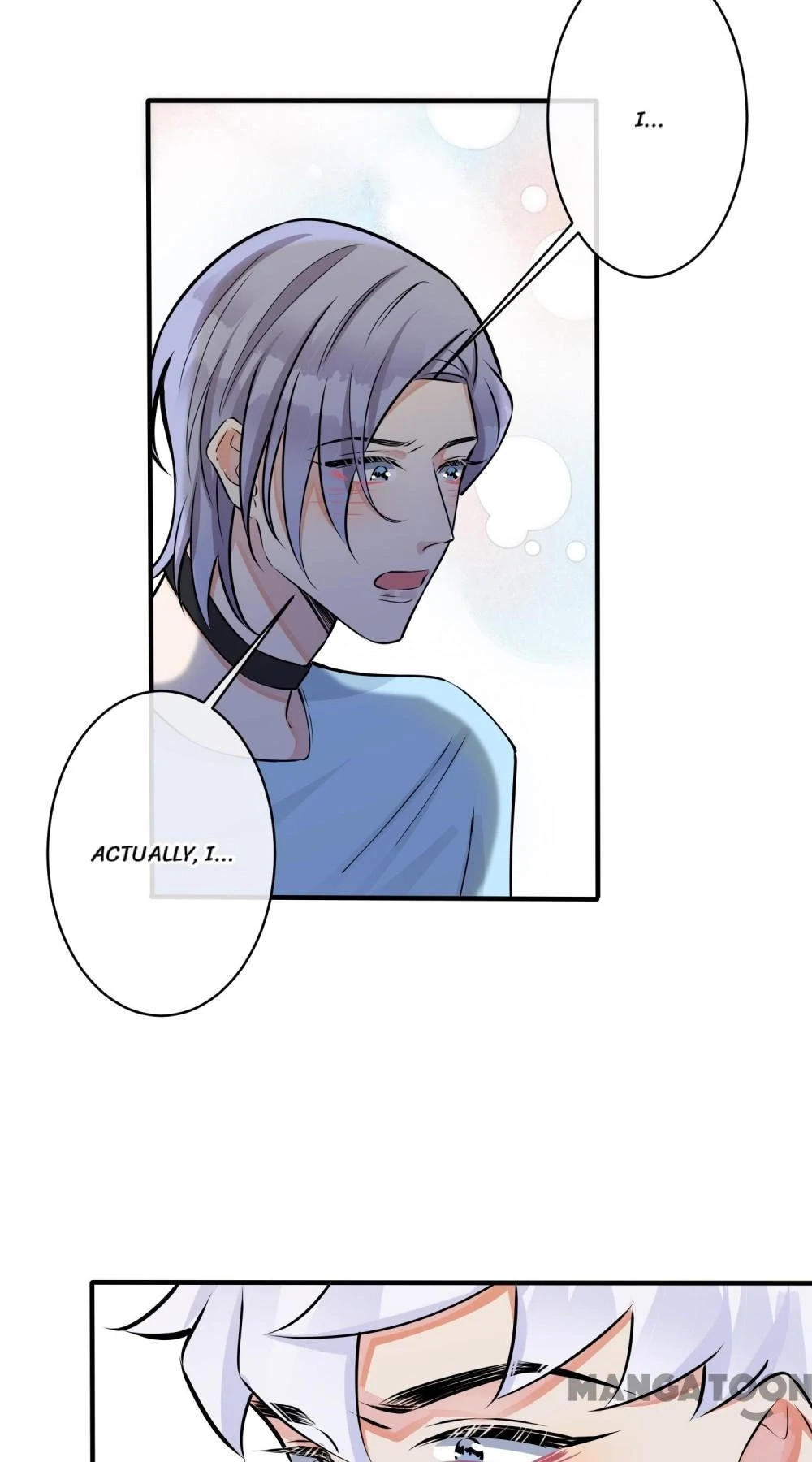 Domestication Chapter 89 page 7 - 