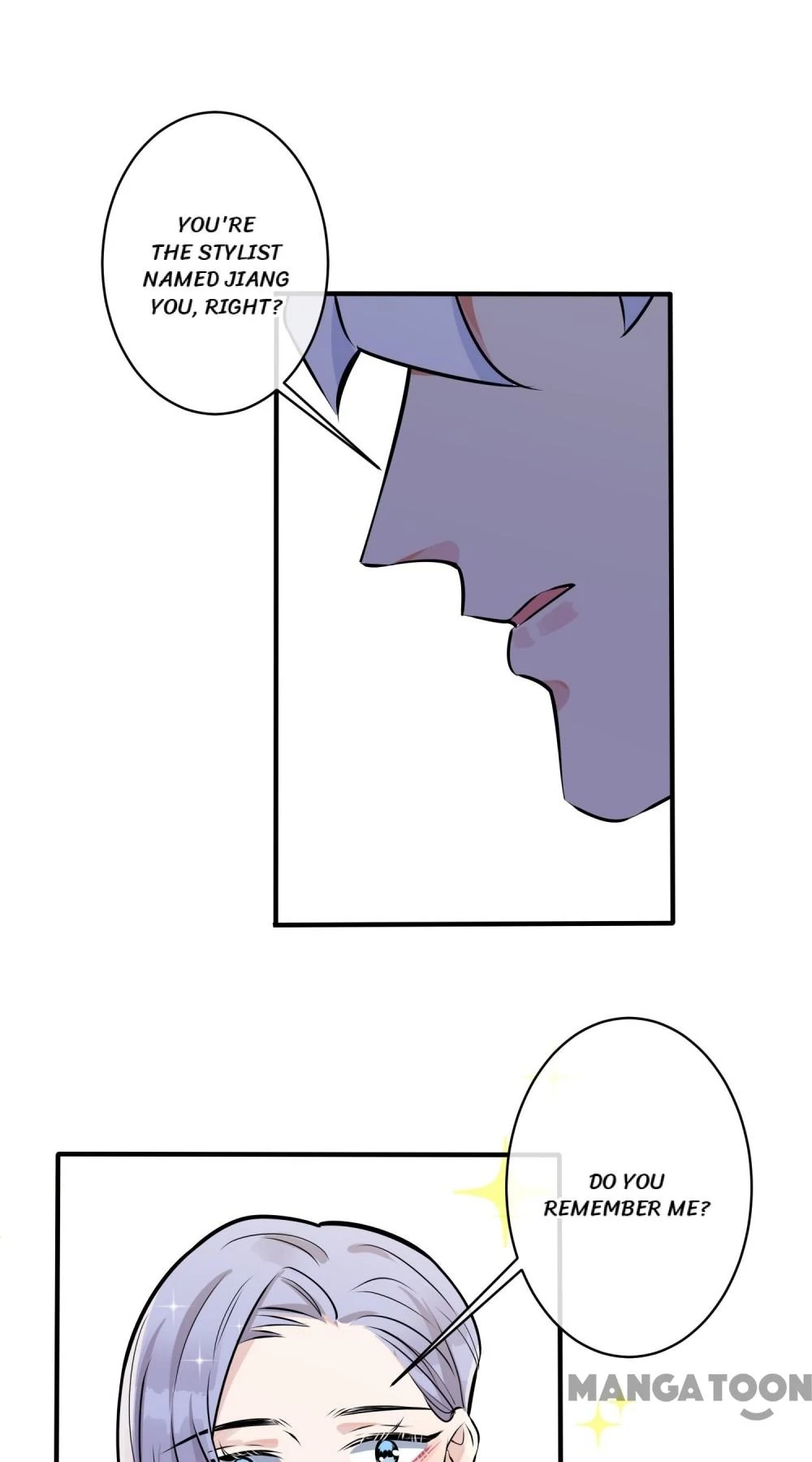 Domestication Chapter 89 page 10 - 