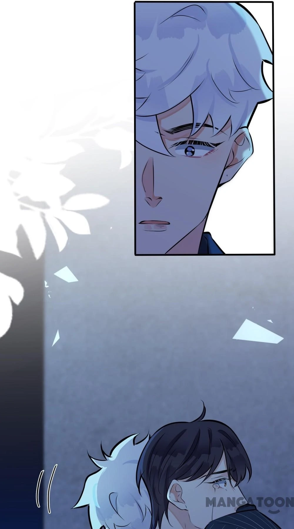 Domestication Chapter 90 page 11 - 