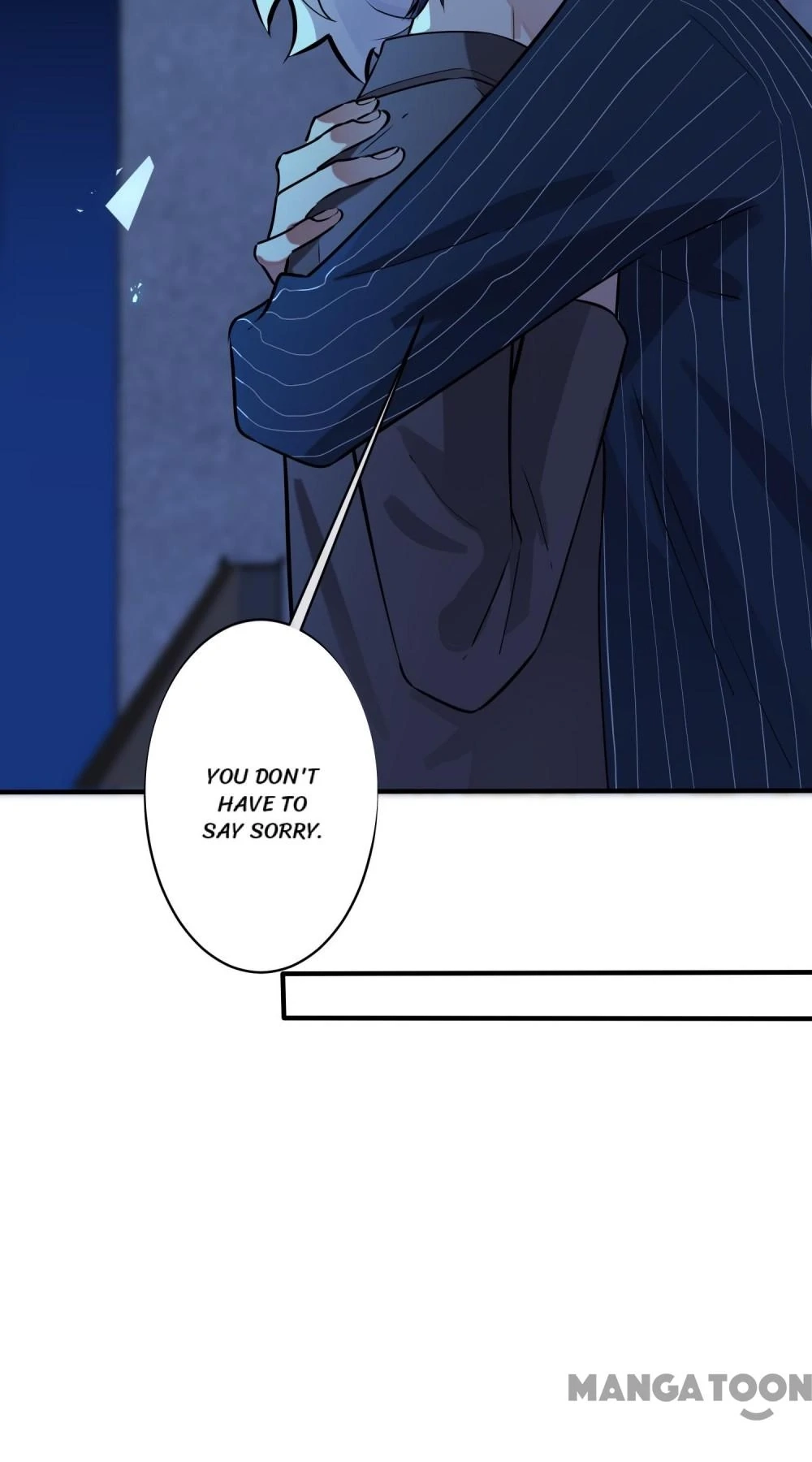 Domestication Chapter 90 page 12 - 