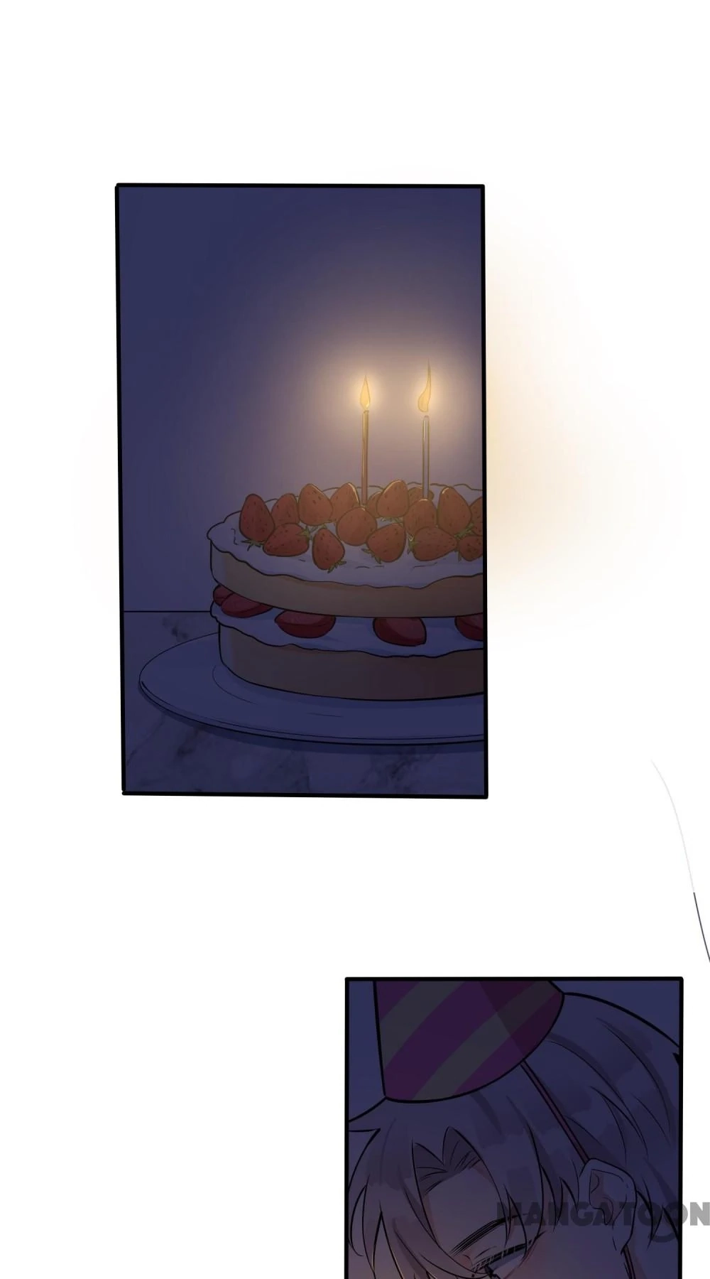 Domestication Chapter 90 page 13 - 