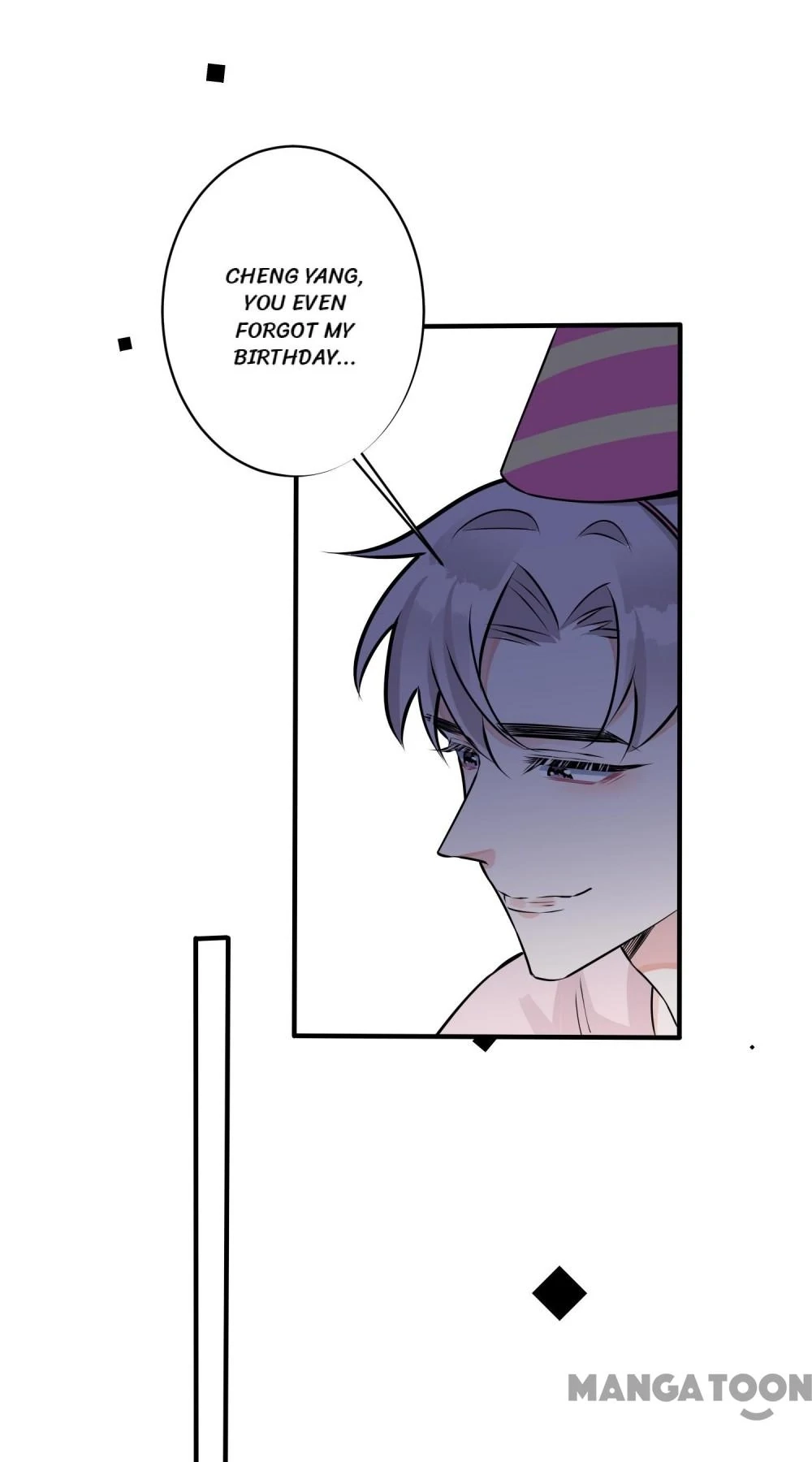 Domestication Chapter 90 page 19 - 