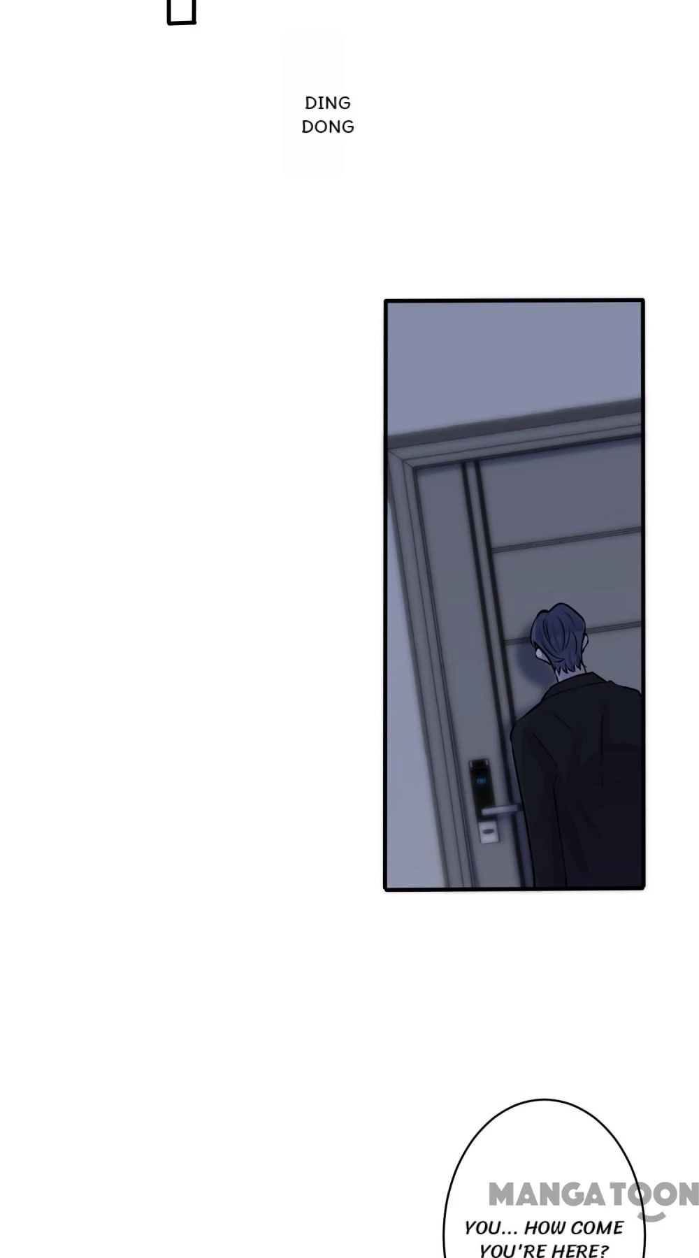 Domestication Chapter 90 page 20 - 
