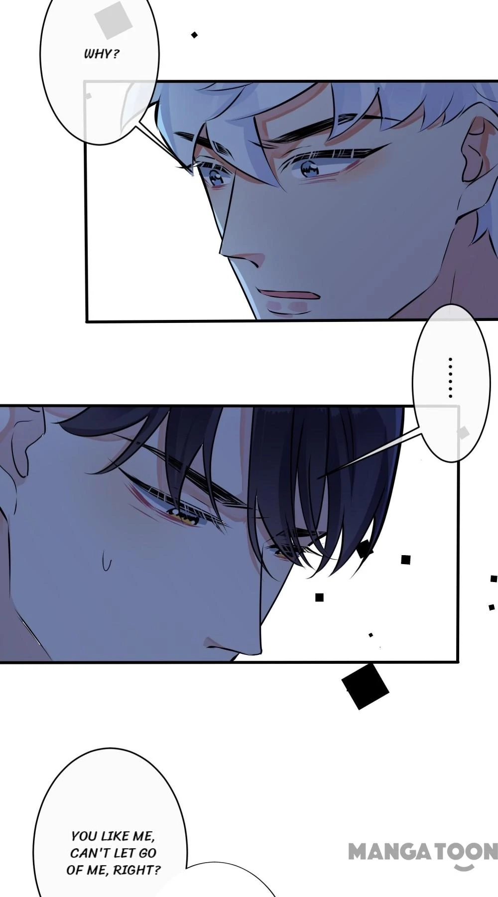Domestication Chapter 90 page 3 - 
