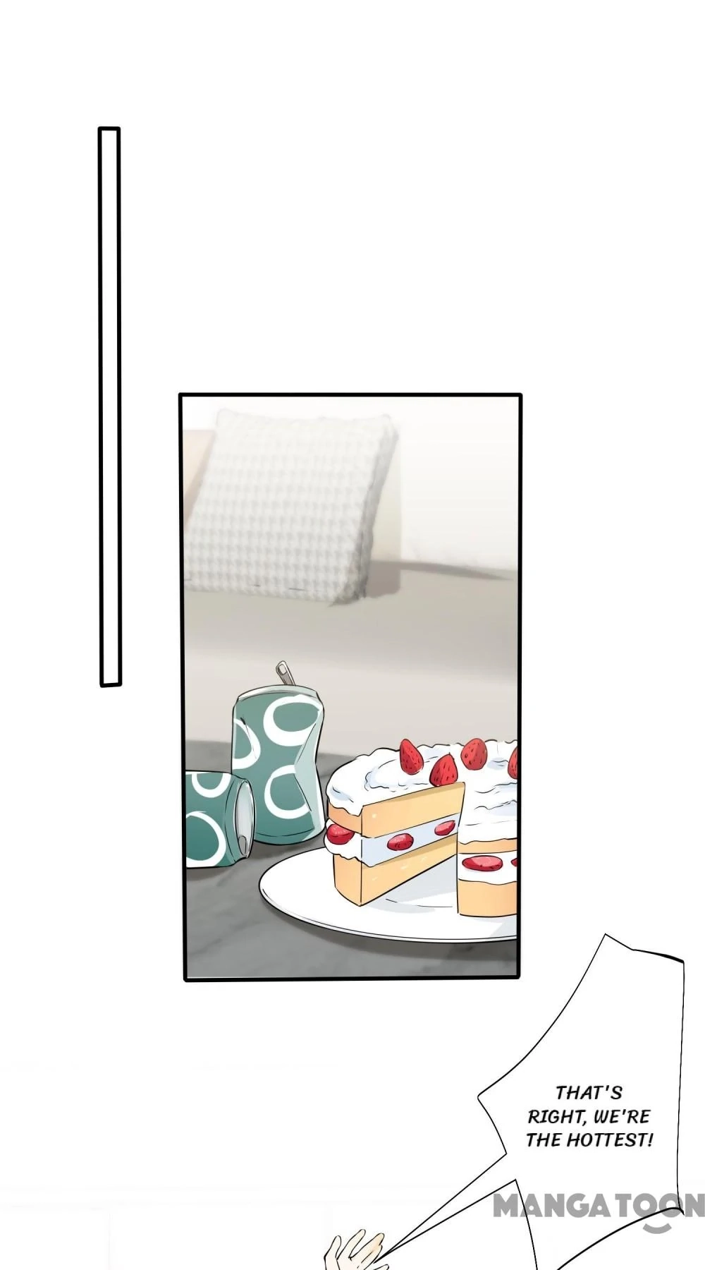 Domestication Chapter 90 page 28 - 