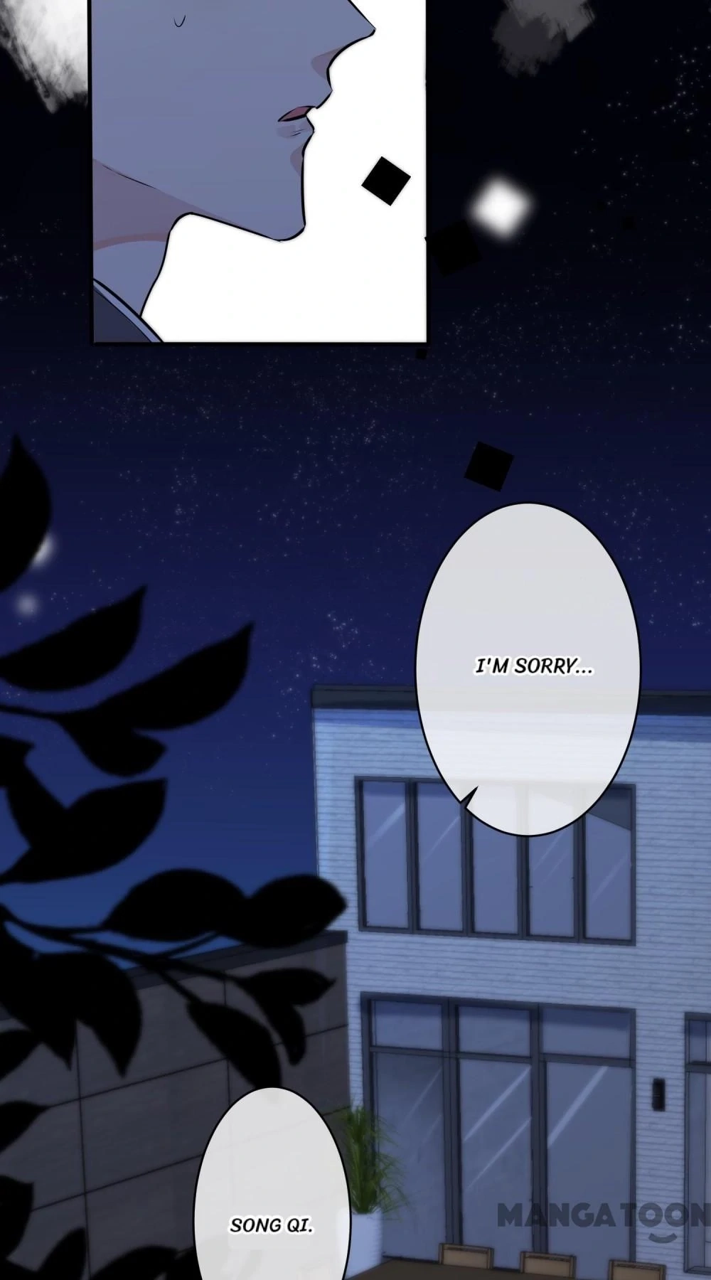 Domestication Chapter 90 page 6 - 