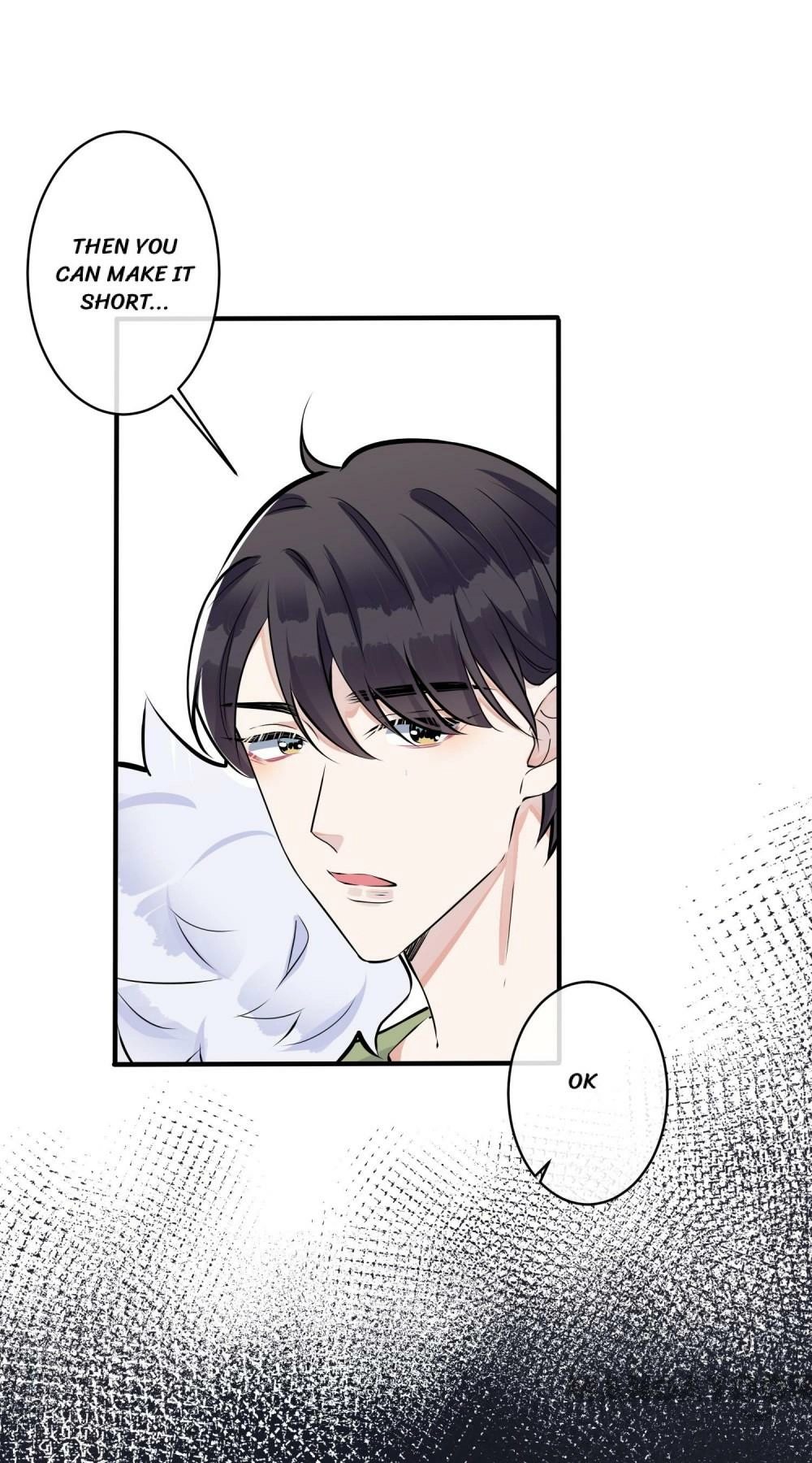 Domestication Chapter 92 page 1 - 