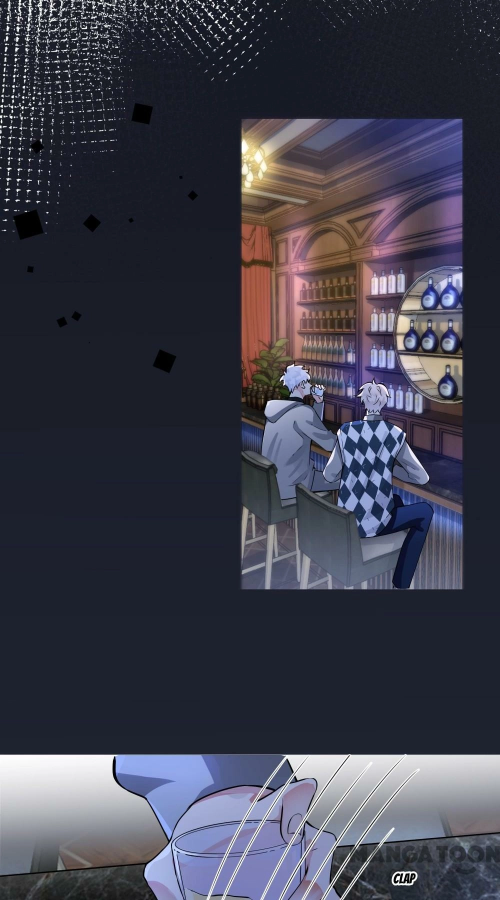 Domestication Chapter 92 page 2 - 