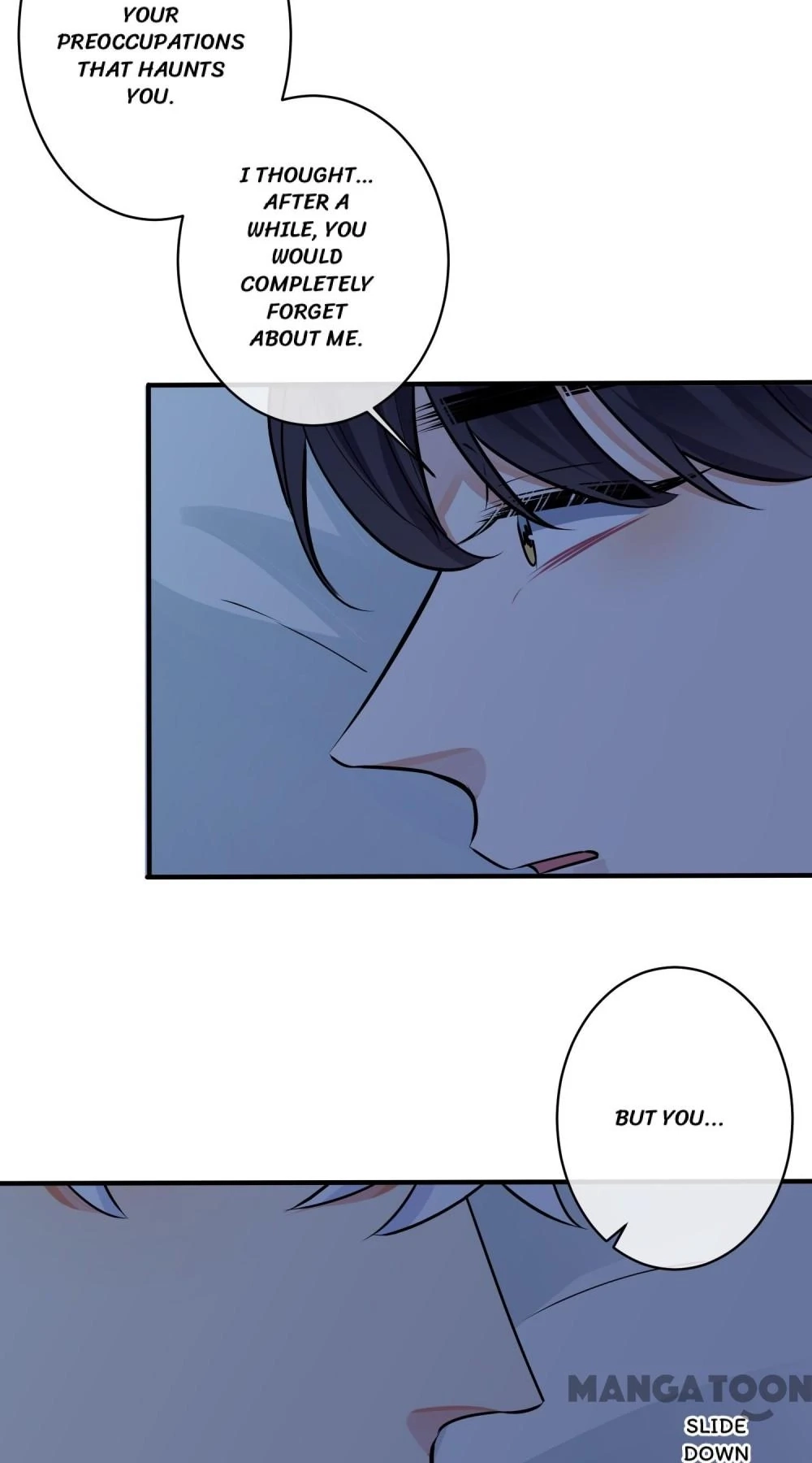 Domestication Chapter 92 page 12 - 