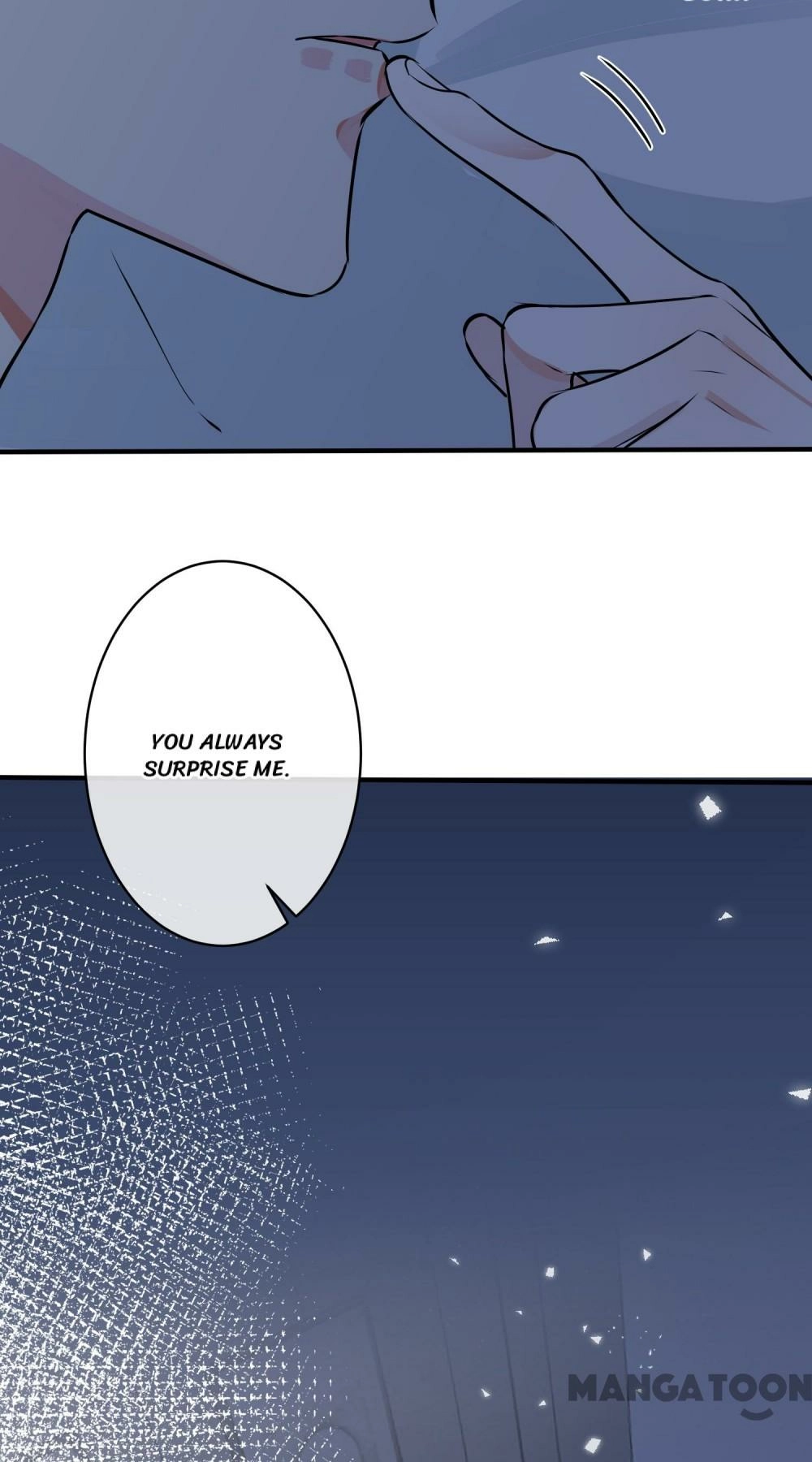 Domestication Chapter 92 page 13 - 