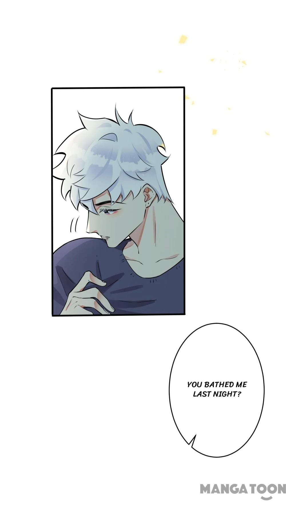 Domestication Chapter 92 page 19 - 