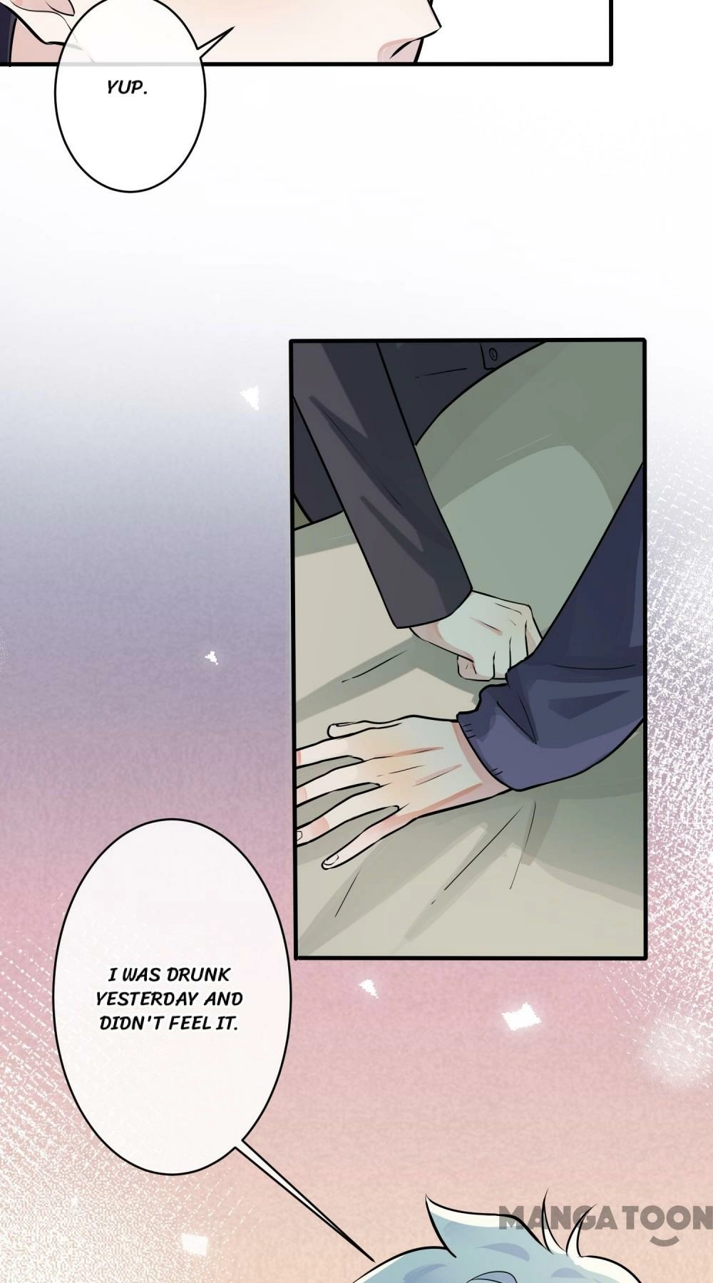 Domestication Chapter 92 page 21 - 