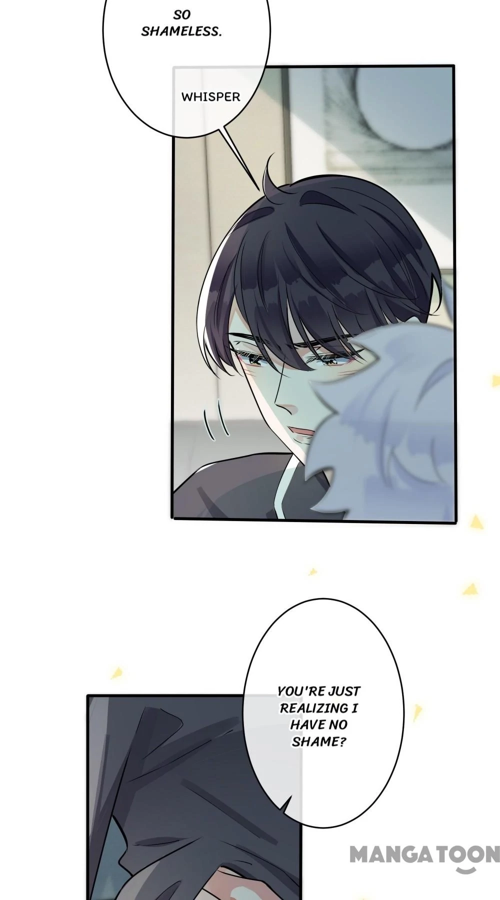 Domestication Chapter 92 page 23 - 
