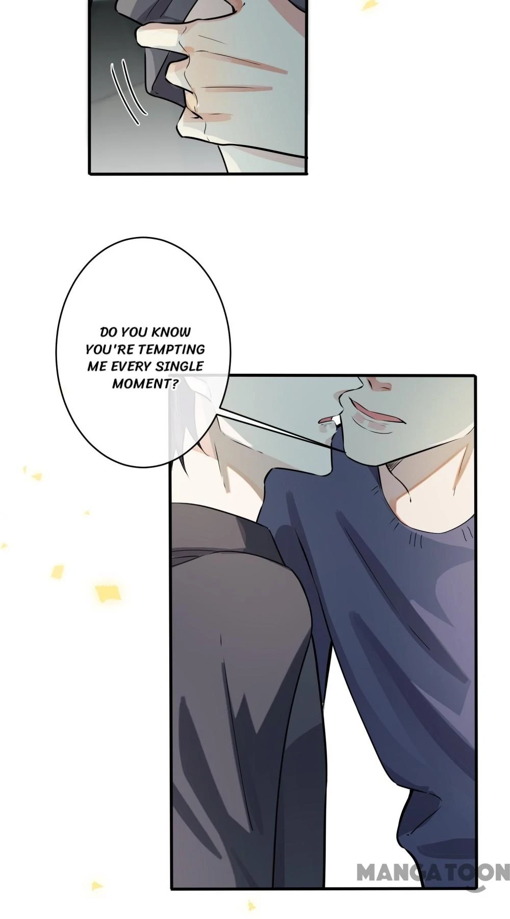 Domestication Chapter 92 page 24 - 