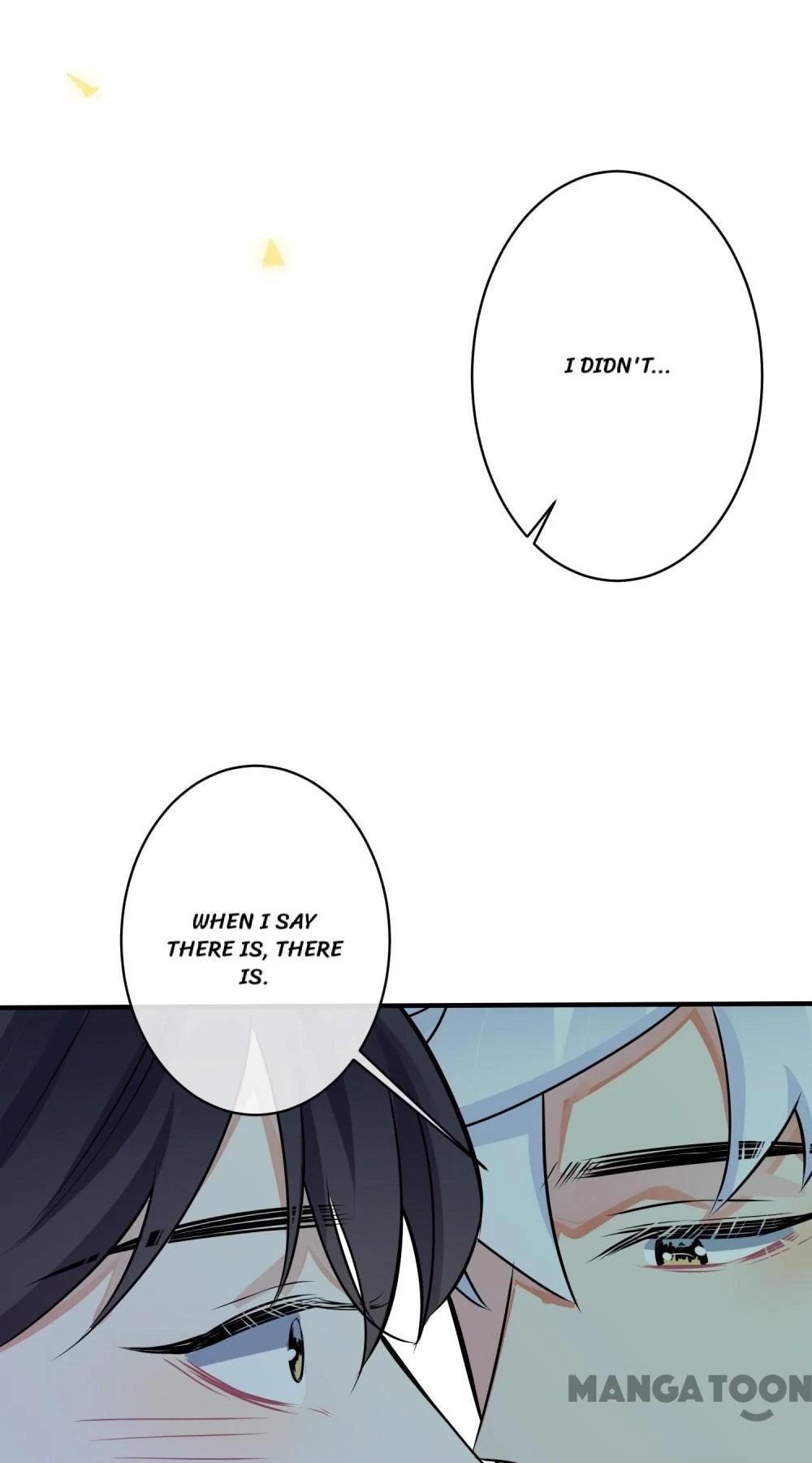 Domestication Chapter 92 page 25 - 