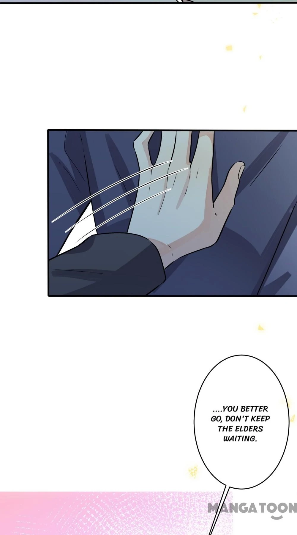 Domestication Chapter 92 page 26 - 