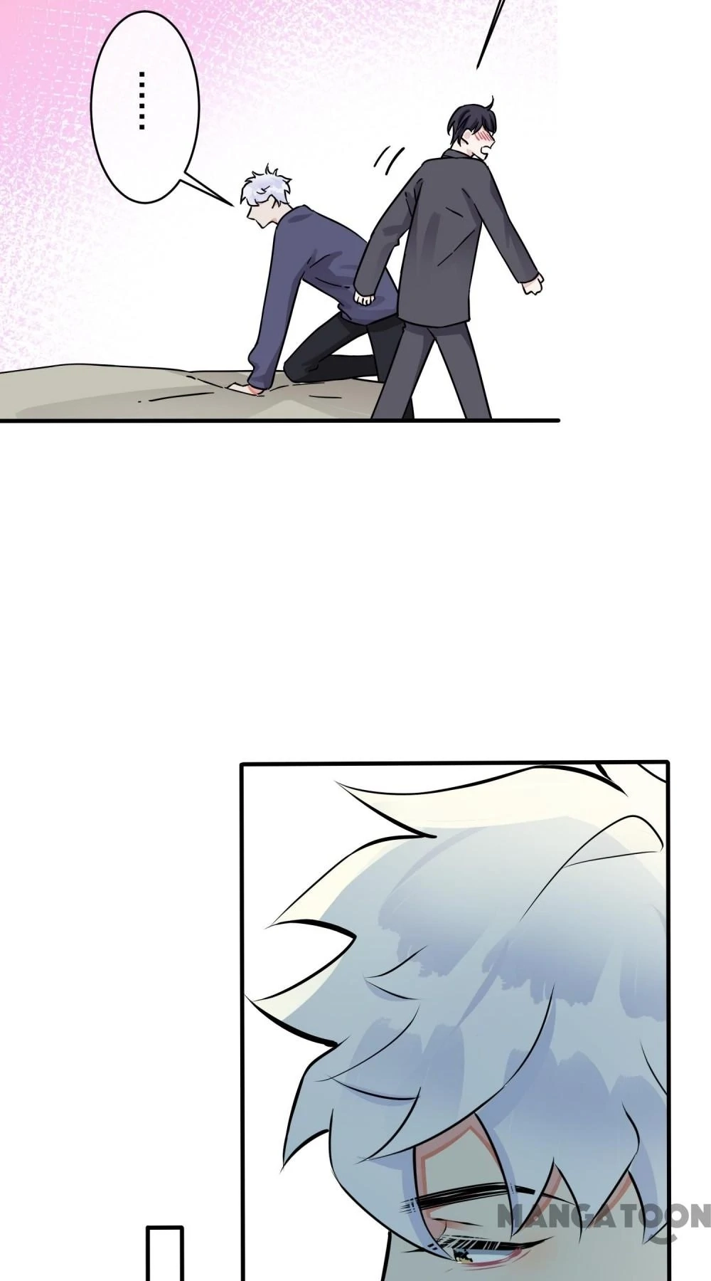 Domestication Chapter 92 page 27 - 