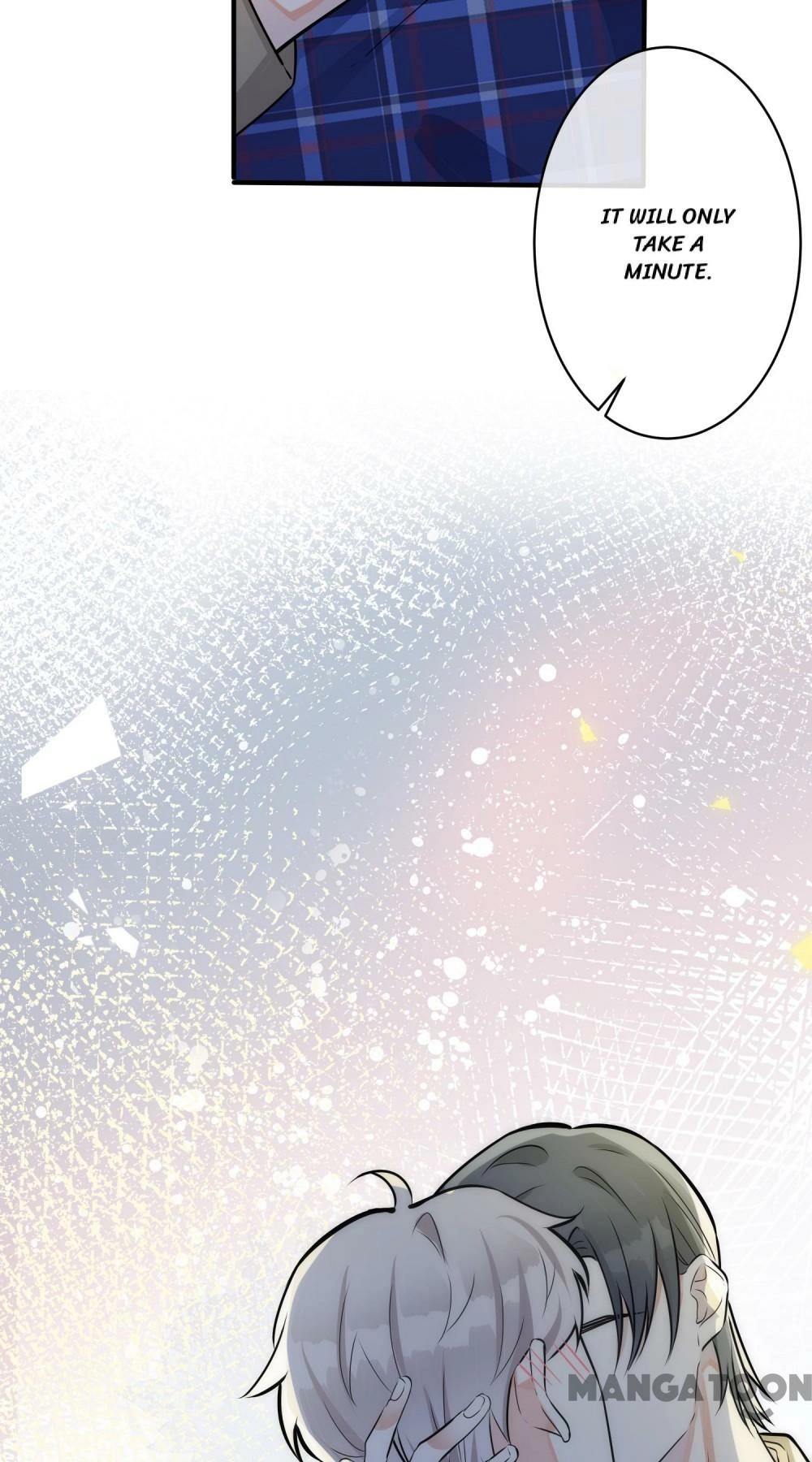 Domestication Chapter 92 page 31 - 
