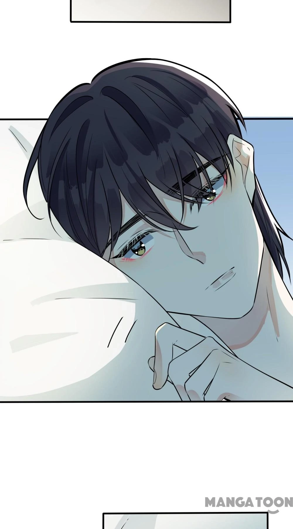 Domestication Chapter 92 page 8 - 