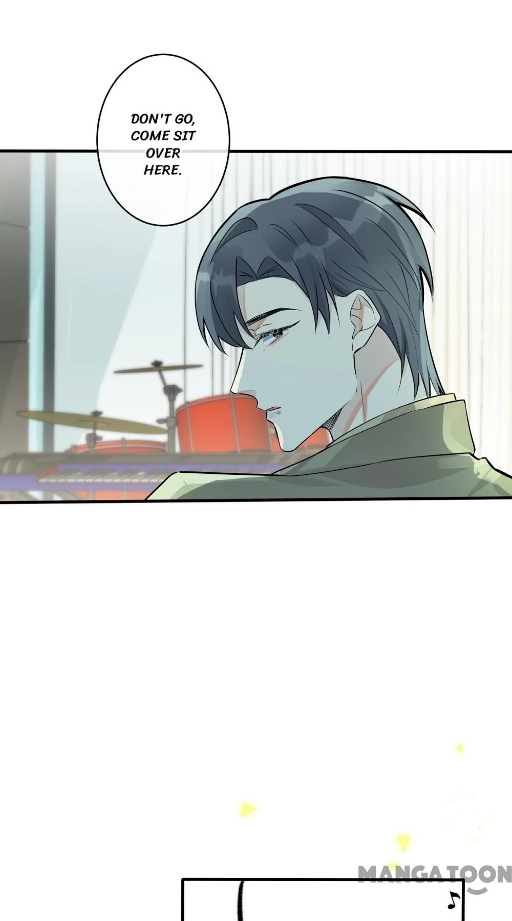 Domestication Chapter 93 page 11 - 