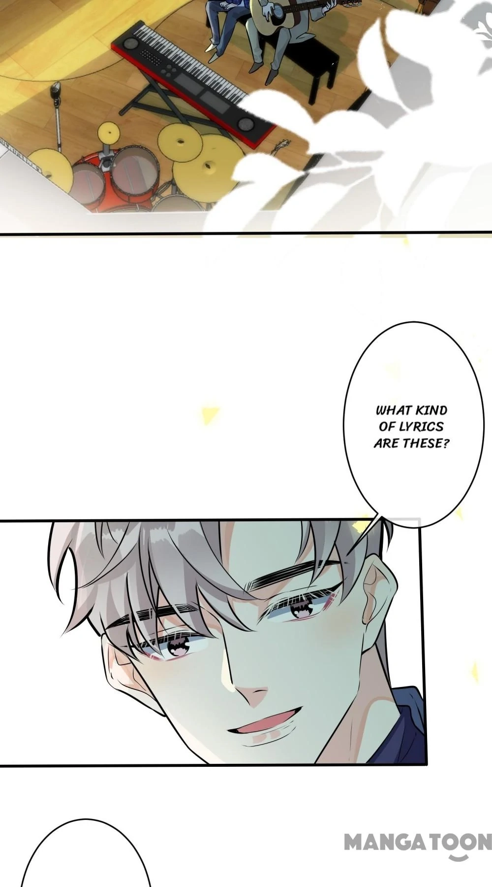 Domestication Chapter 93 page 15 - 