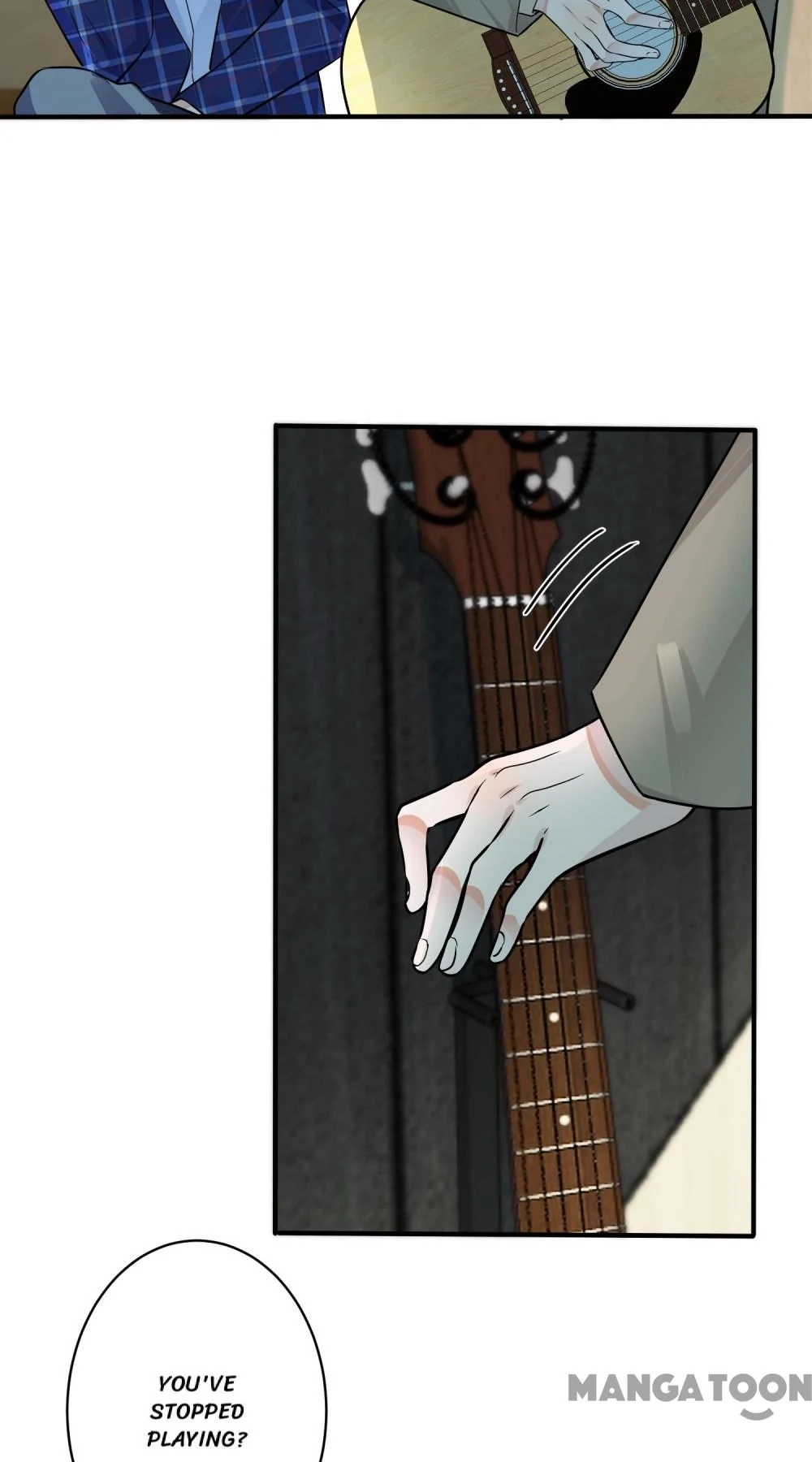 Domestication Chapter 93 page 17 - 