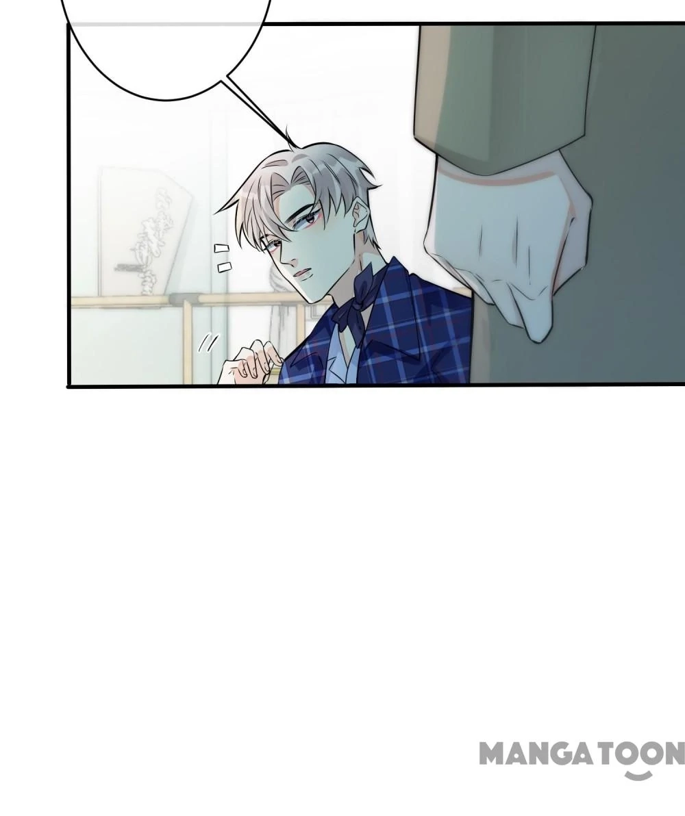 Domestication Chapter 93 page 18 - 